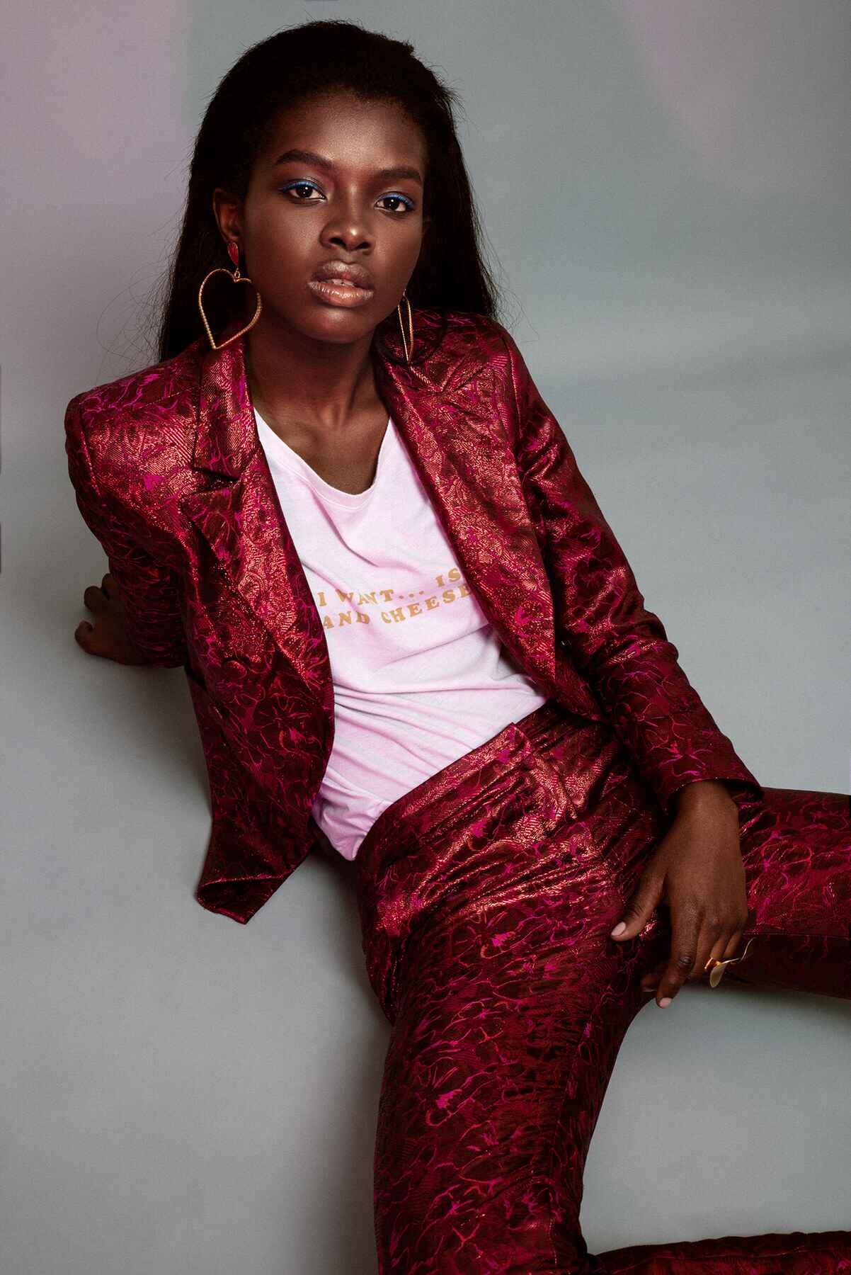 ELAINE — styling de fashion por Daniela Styling, imagen 5 de 9