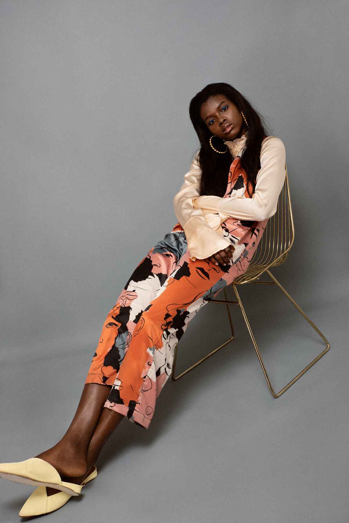 ELAINE — styling de fashion por Daniela Styling, imagen 7 de 9