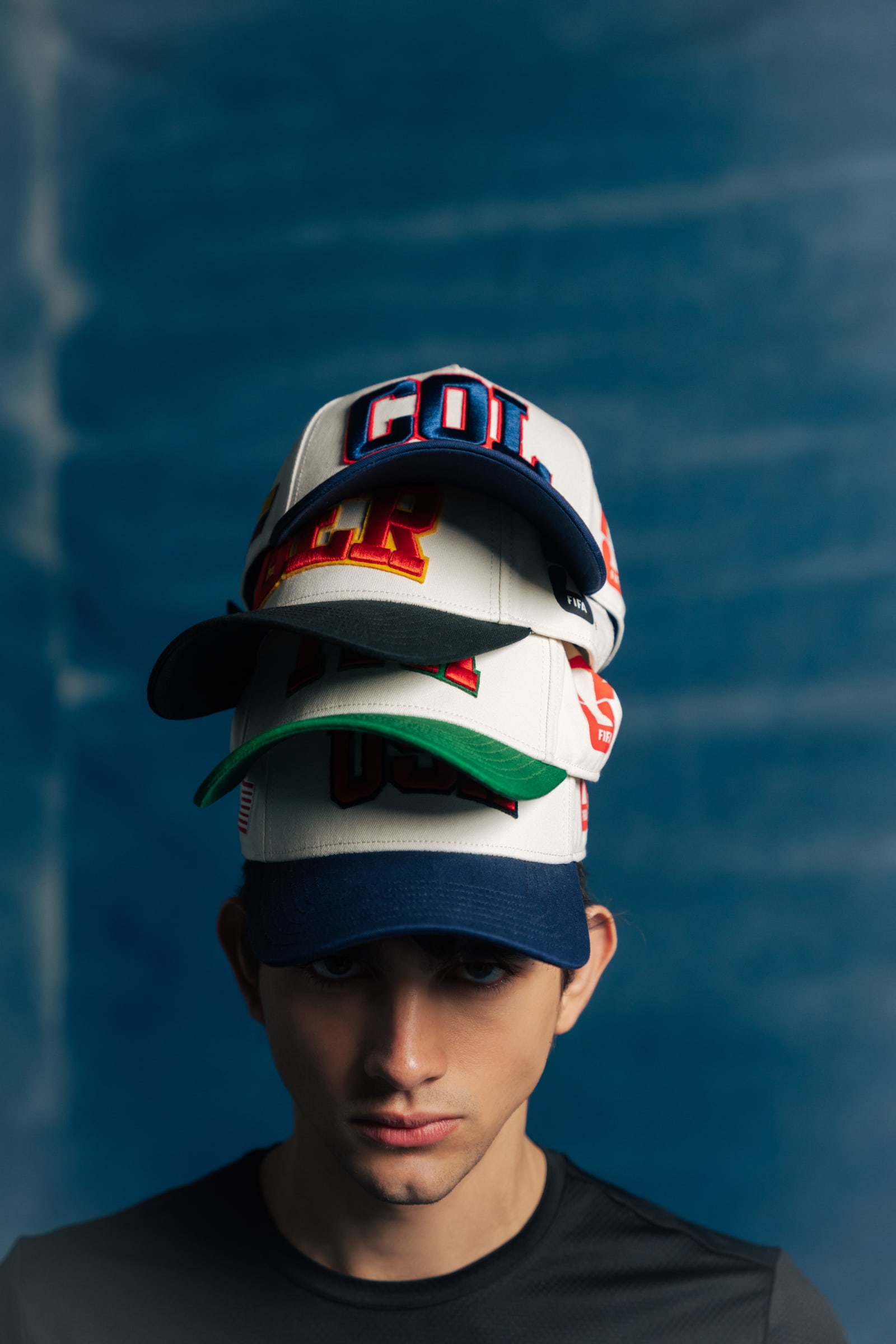 ÉXITO X FIFA — styling de advertising por Daniela Styling, imagen 10 de 12
