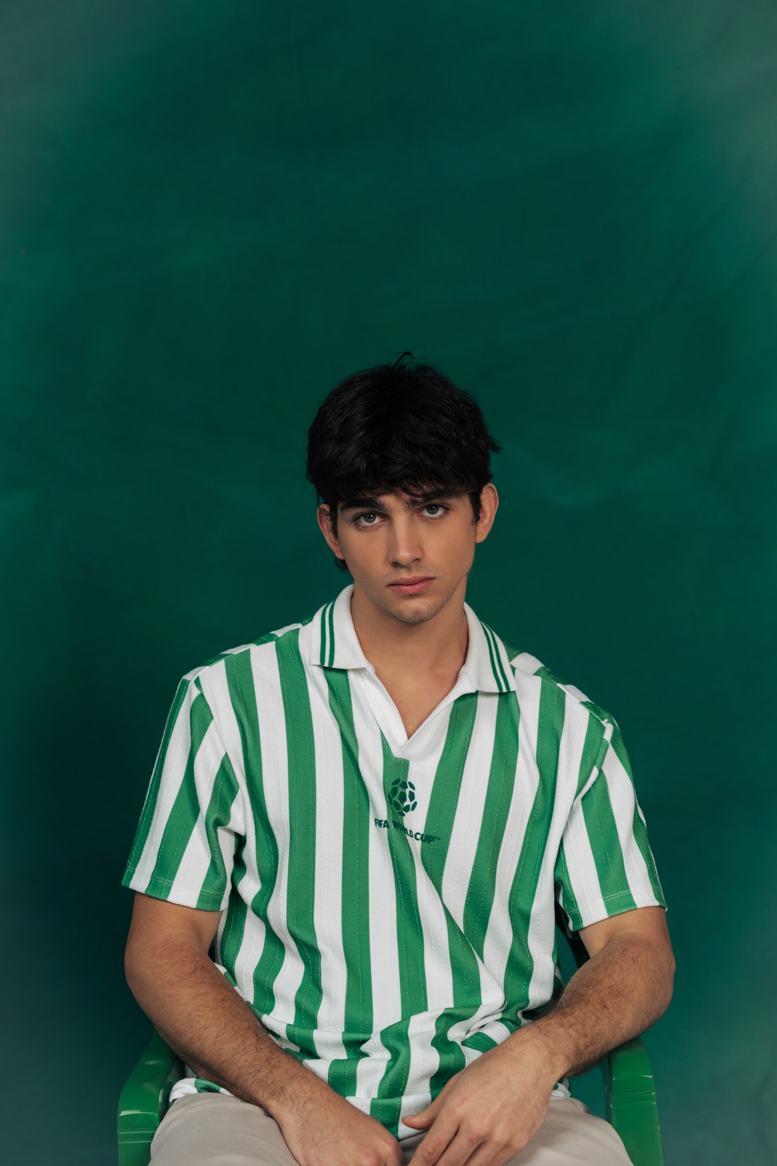ÉXITO X FIFA — styling de advertising por Daniela Styling, imagen 11 de 12