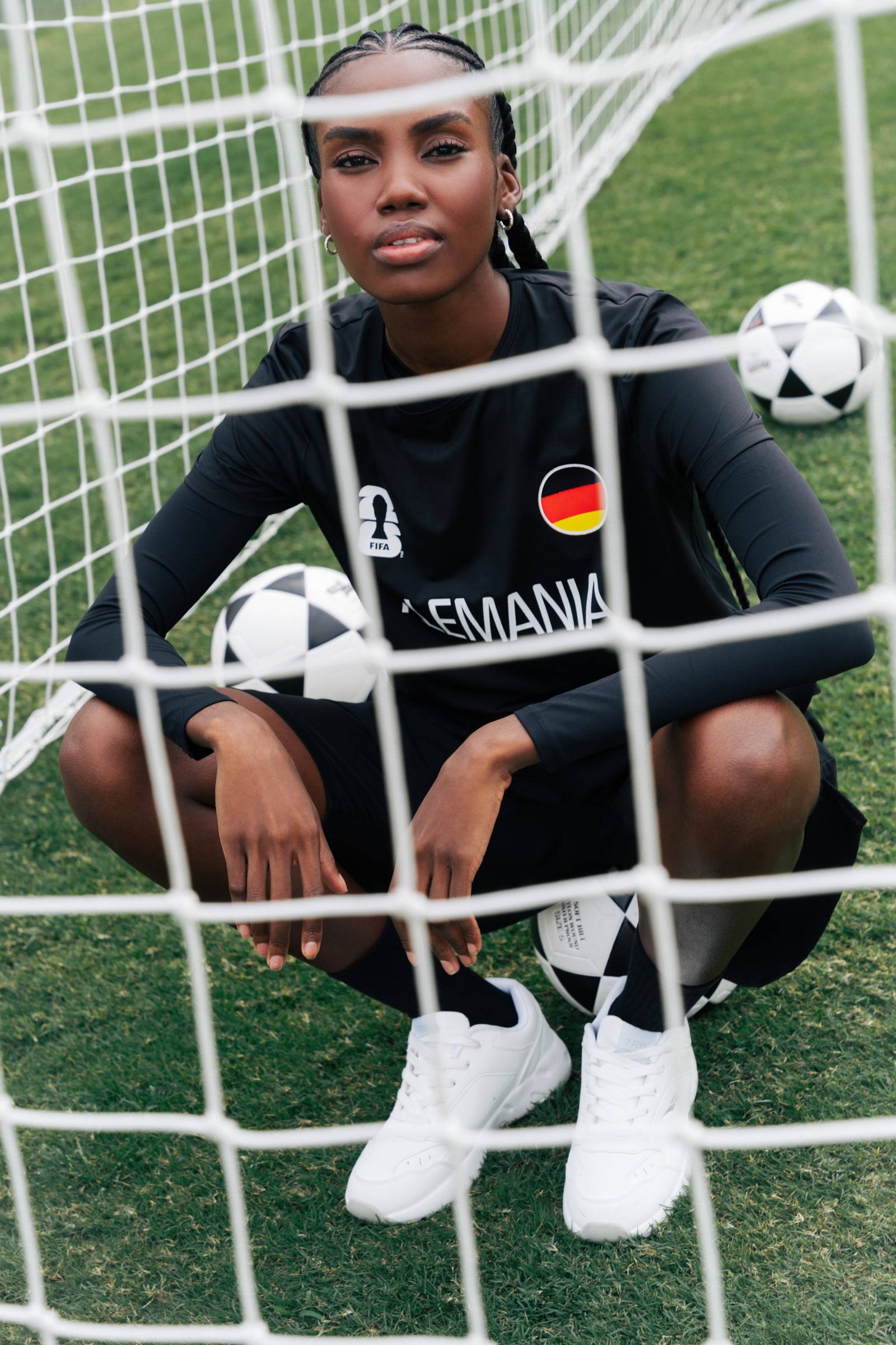 ÉXITO X FIFA — styling de advertising por Daniela Styling, imagen 12 de 12