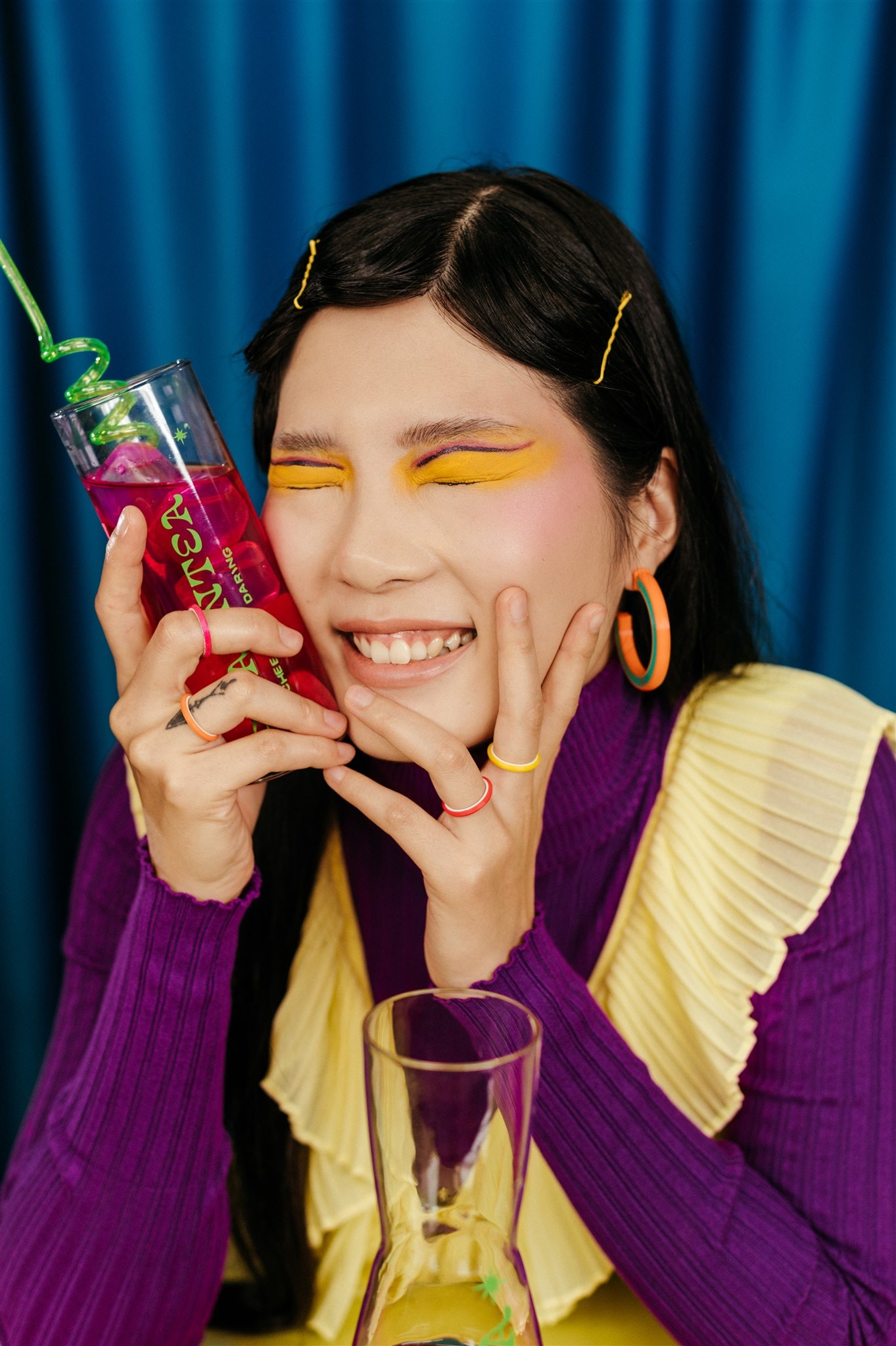 FLAUNTEA — styling de advertising por Daniela Styling, imagen 9 de 9