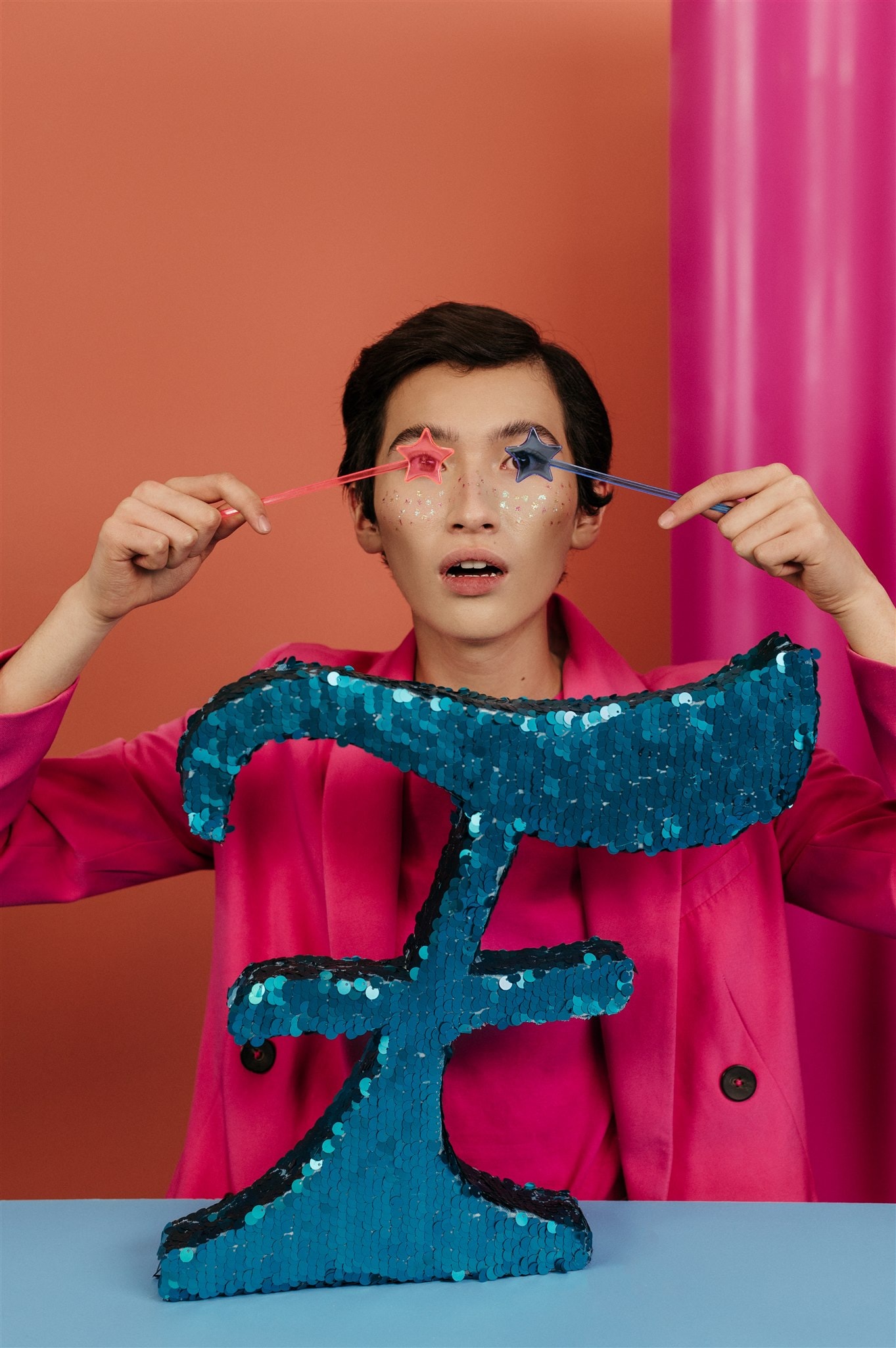 FLAUNTEA — styling de advertising por Daniela Styling, imagen 6 de 9