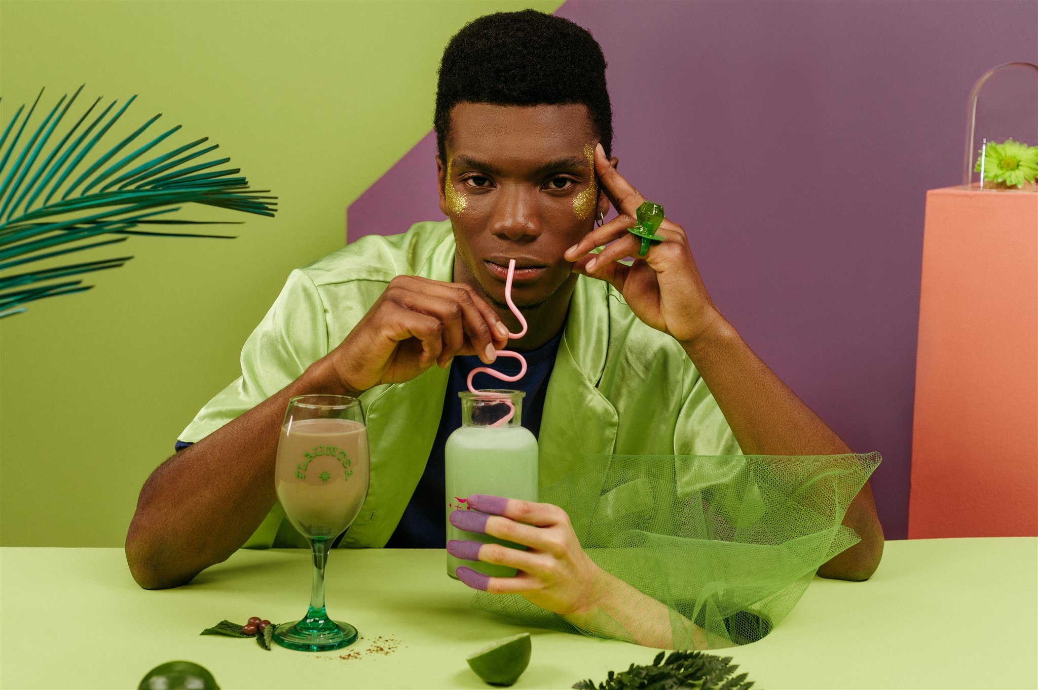 FLAUNTEA — styling de advertising por Daniela Styling, imagen 8 de 9