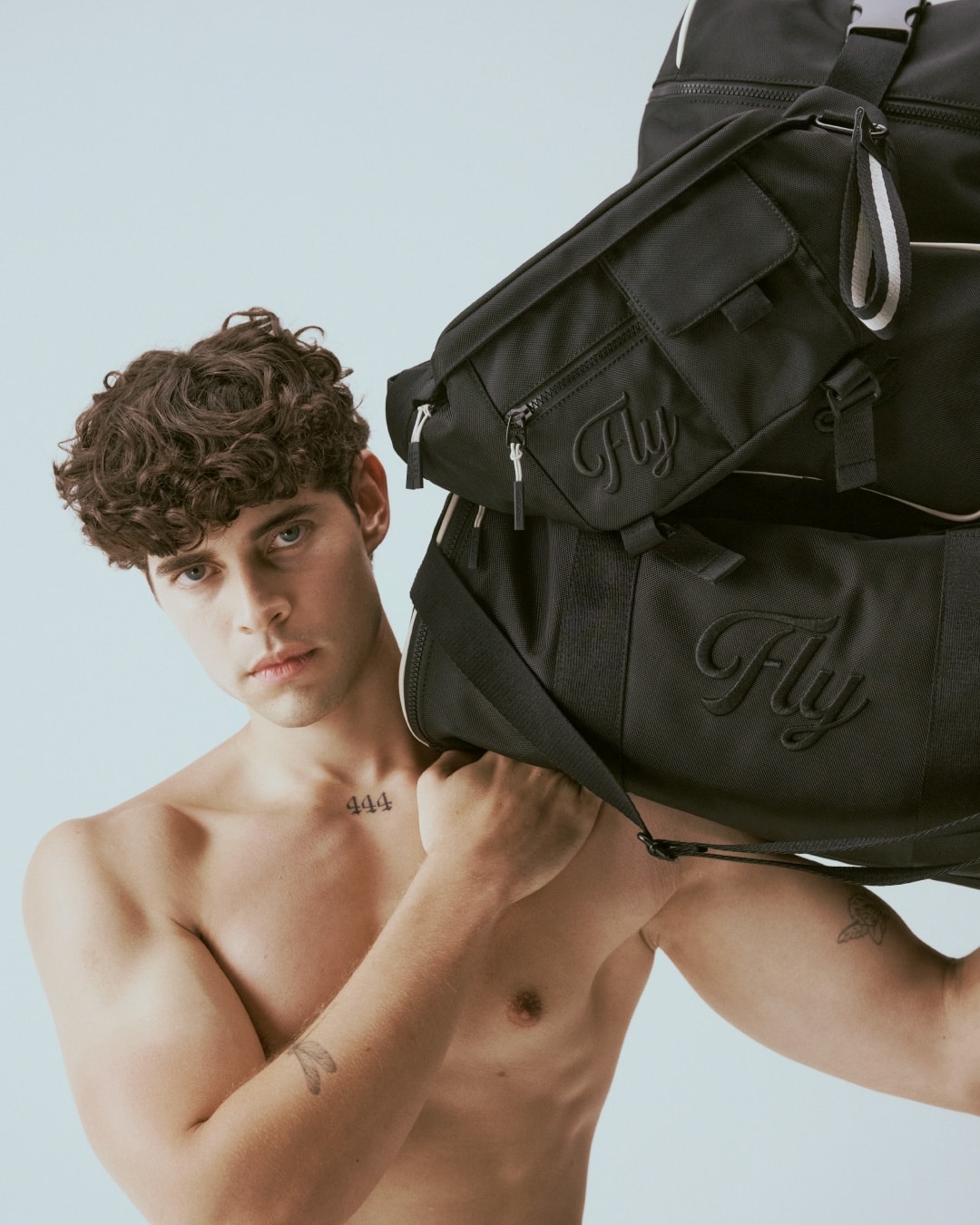FLY UP CAMPAIGN — styling de advertising por Daniela Styling, imagen 5 de 18