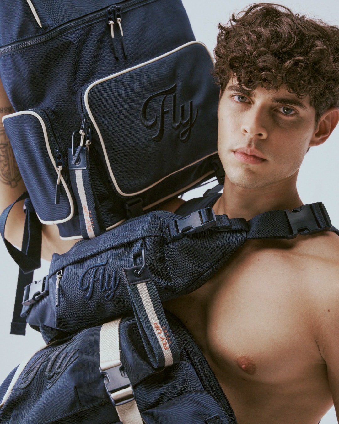 FLY UP CAMPAIGN — styling de advertising por Daniela Styling, imagen 14 de 18