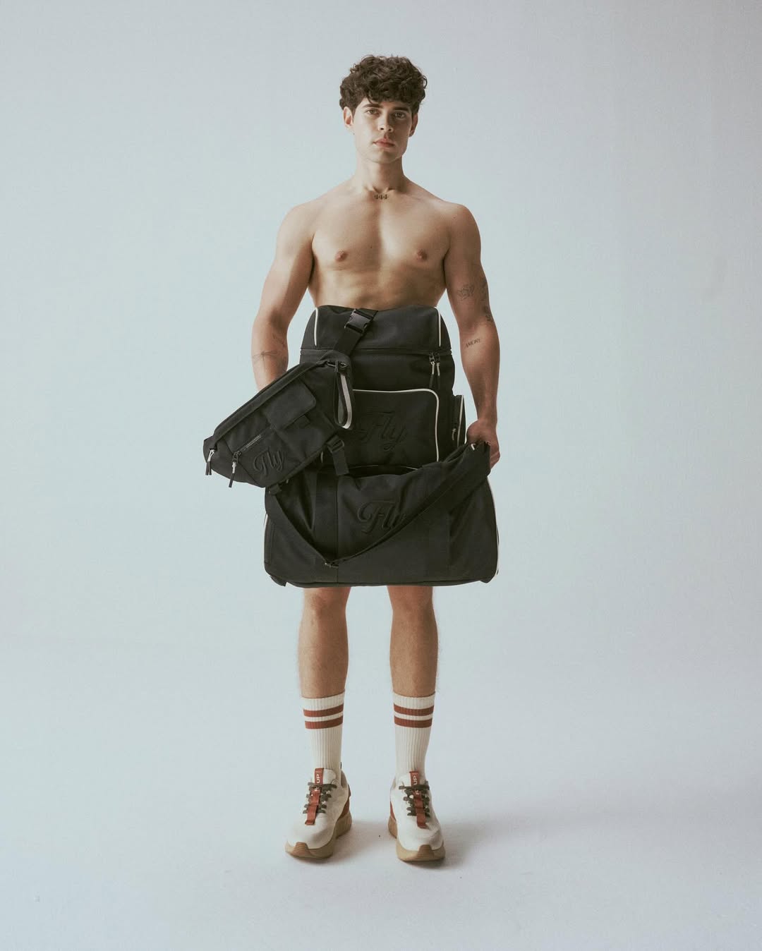 FLY UP CAMPAIGN — styling de advertising por Daniela Styling, imagen 10 de 18