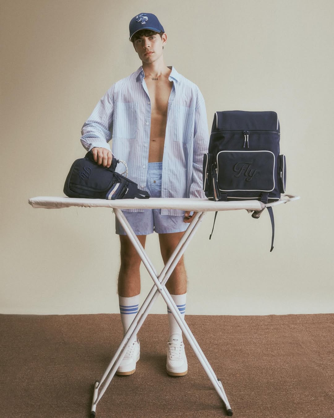 FLY UP CAMPAIGN — styling de advertising por Daniela Styling, imagen 9 de 18