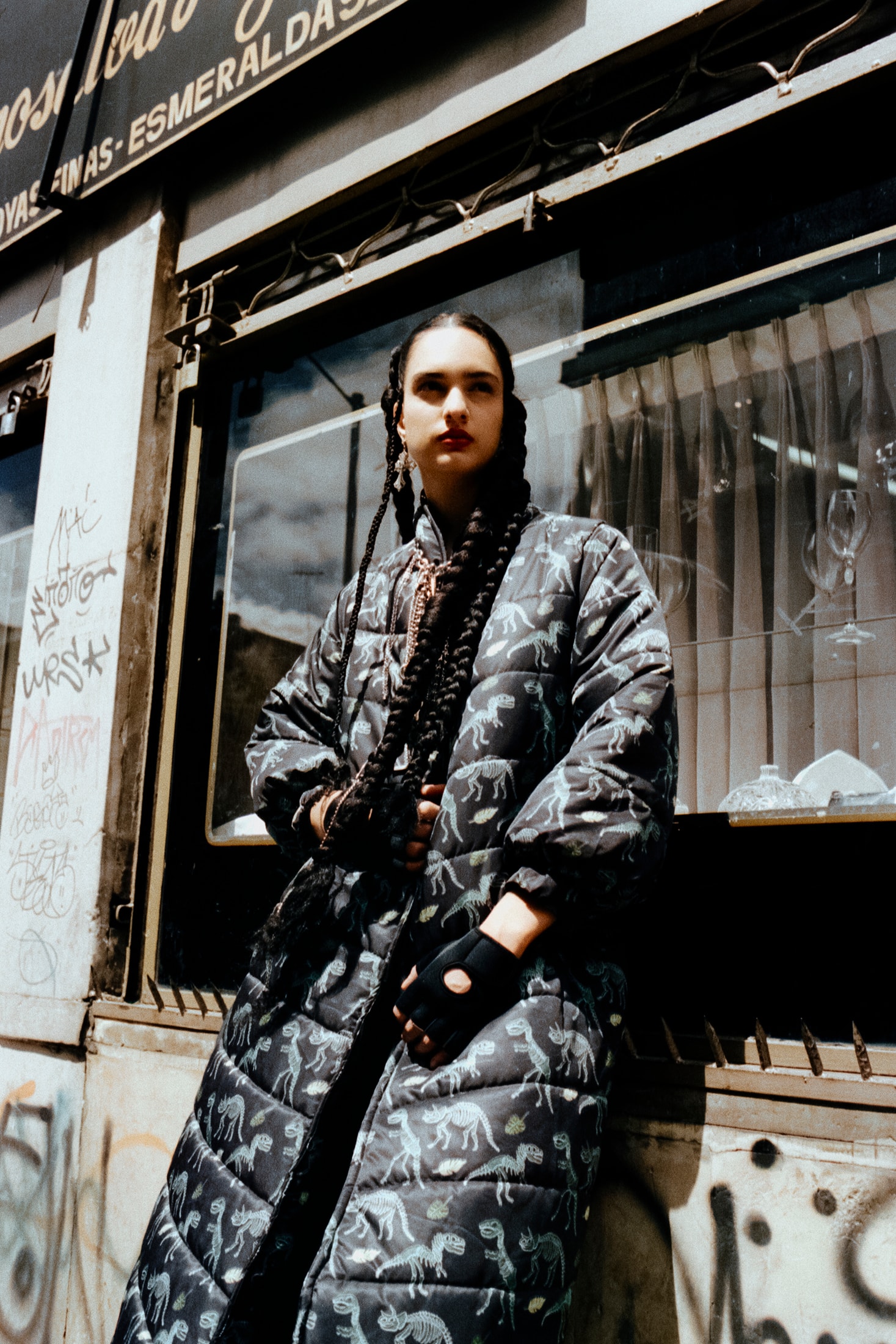 FOR THE CULTURE — styling de fashion por Daniela Styling, imagen 7 de 11