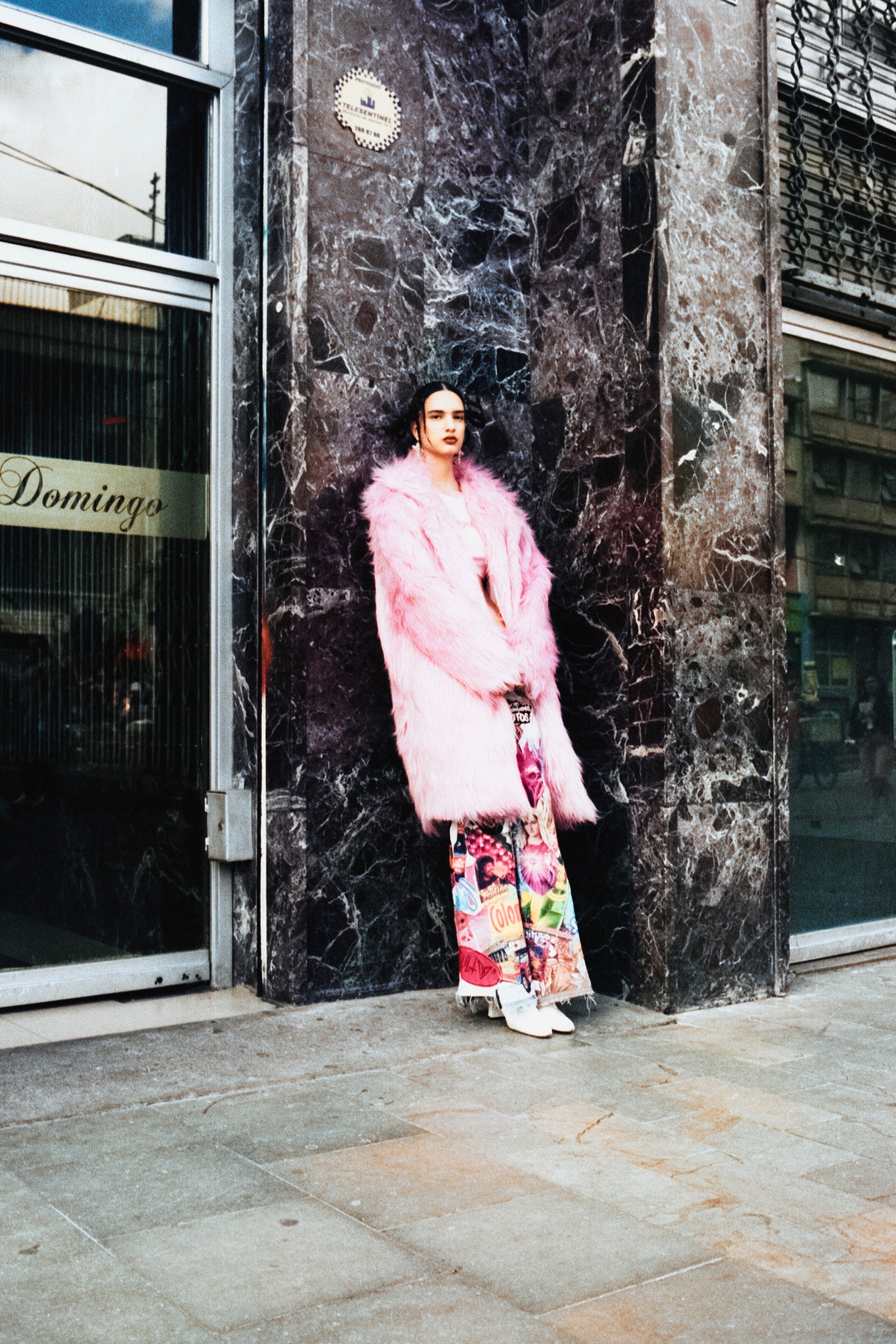 FOR THE CULTURE — styling de fashion por Daniela Styling, imagen 11 de 11
