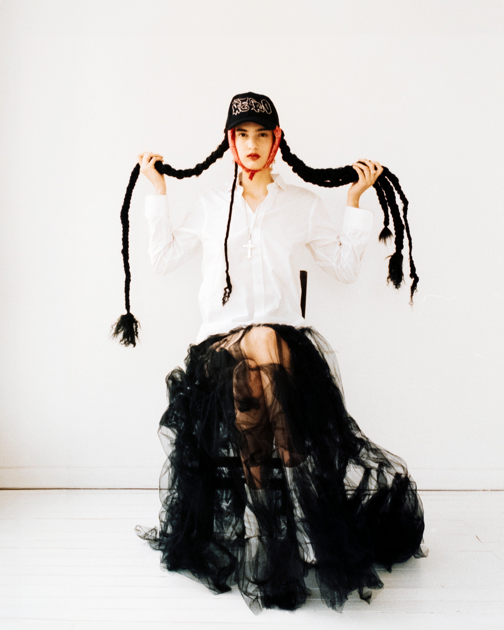 FOR THE CULTURE — styling de fashion por Daniela Styling, imagen 3 de 11