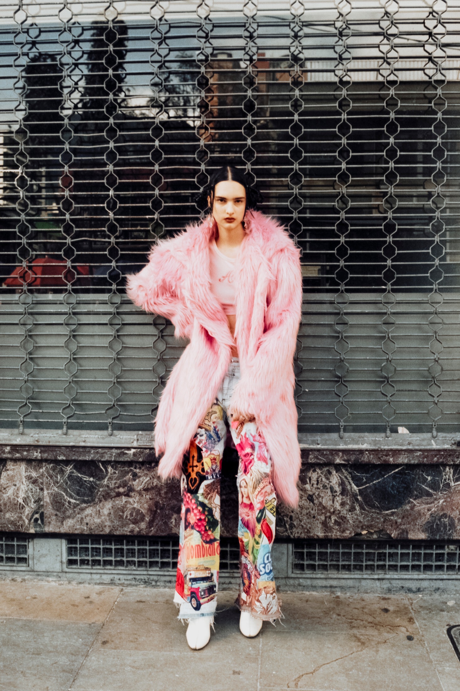 FOR THE CULTURE — styling de fashion por Daniela Styling, imagen 4 de 11