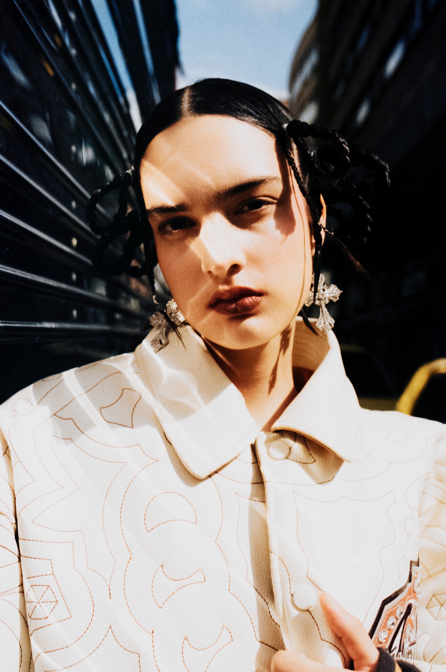 FOR THE CULTURE — styling de fashion por Daniela Styling, imagen 2 de 11