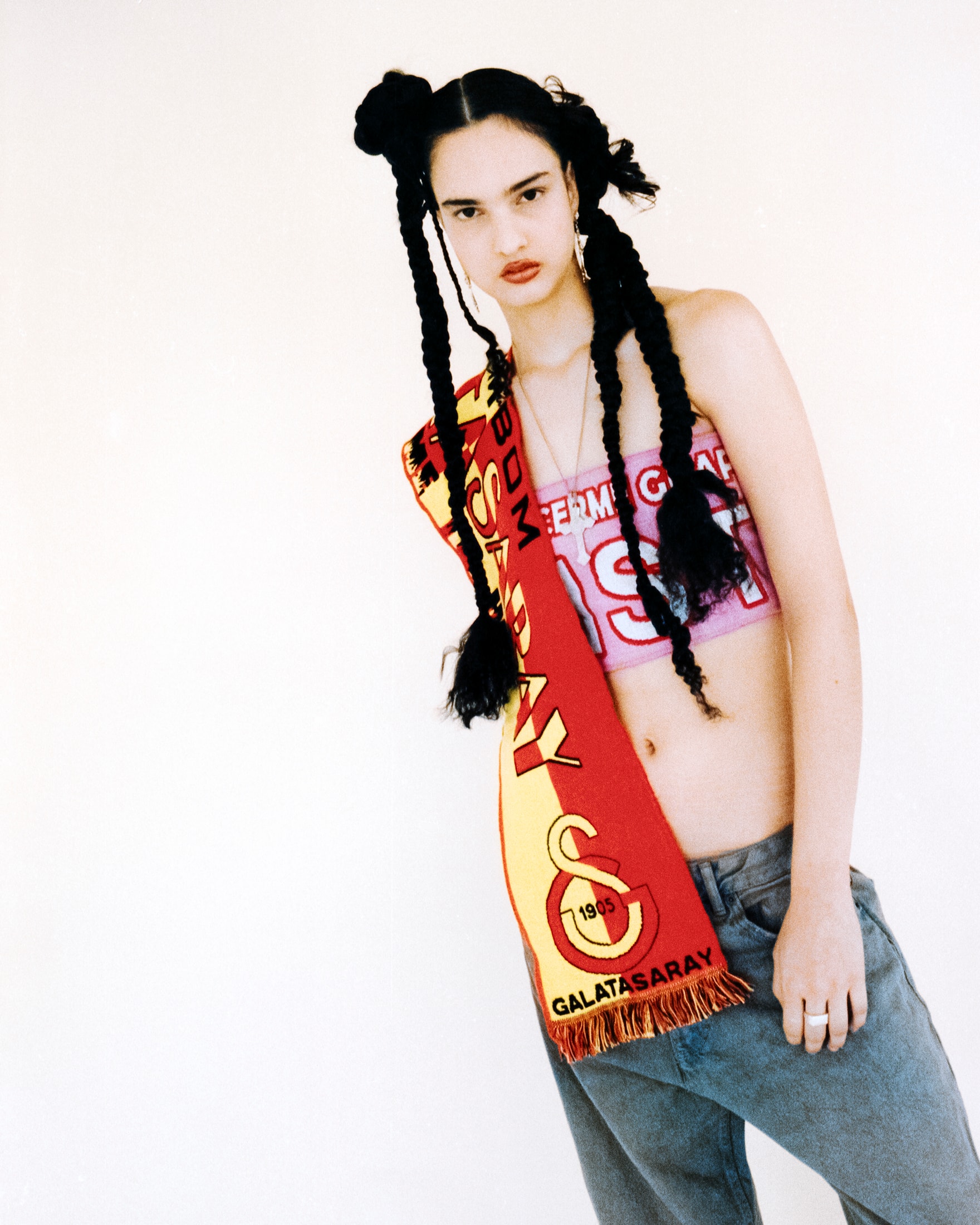 FOR THE CULTURE — styling de fashion por Daniela Styling, imagen 8 de 11