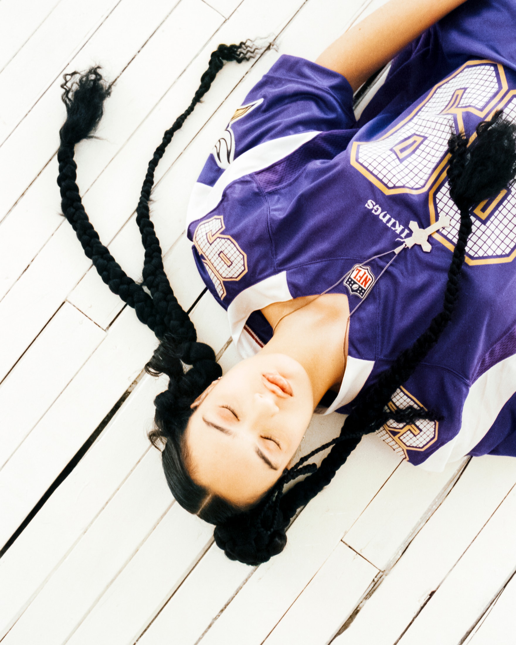 FOR THE CULTURE — styling de fashion por Daniela Styling, imagen 6 de 11