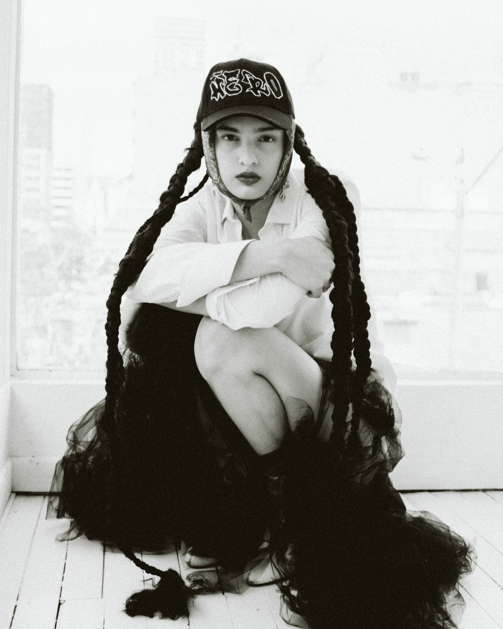 FOR THE CULTURE — styling de fashion por Daniela Styling, imagen 9 de 11