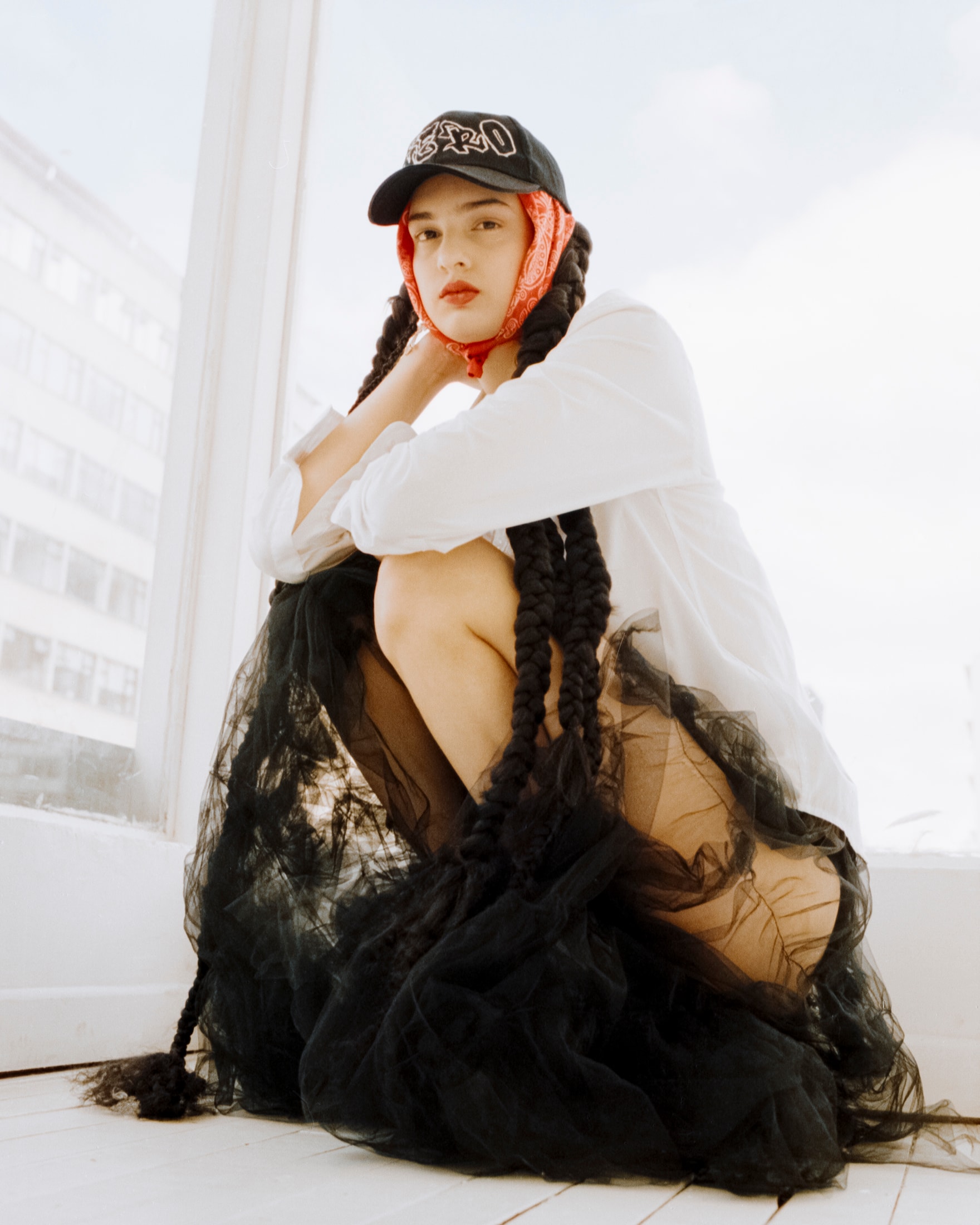 FOR THE CULTURE — styling de fashion por Daniela Styling, imagen 10 de 11