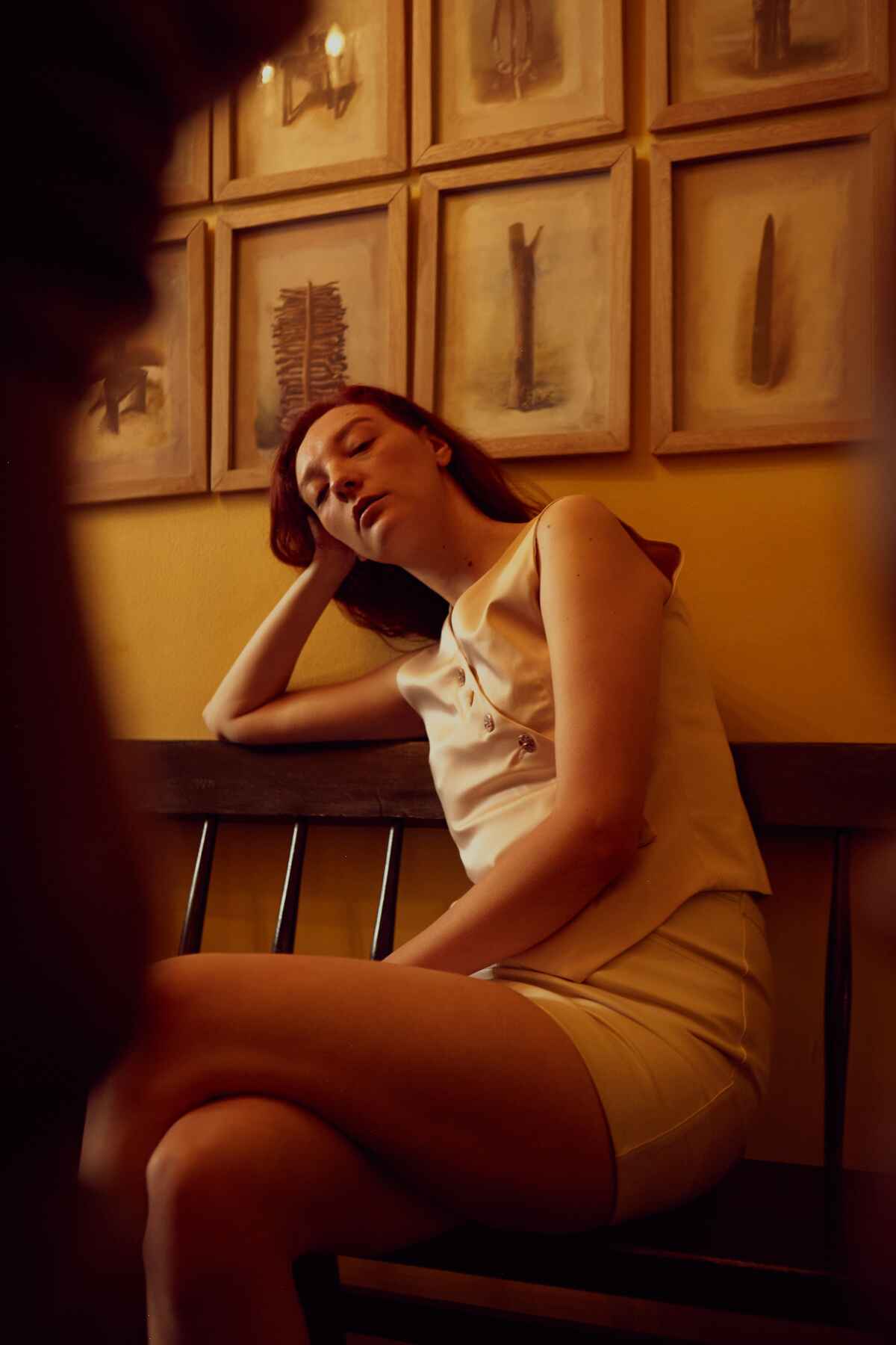 GO TRENDIER — styling de advertising por Daniela Styling, imagen 6 de 7