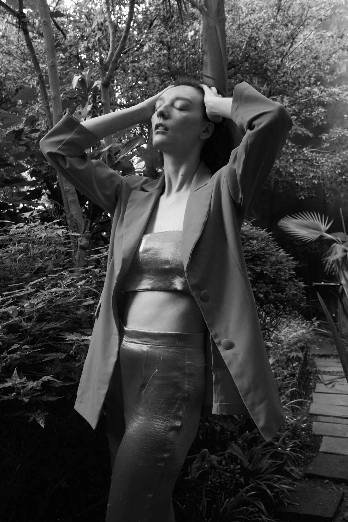 GO TRENDIER — styling de advertising por Daniela Styling, imagen 7 de 7