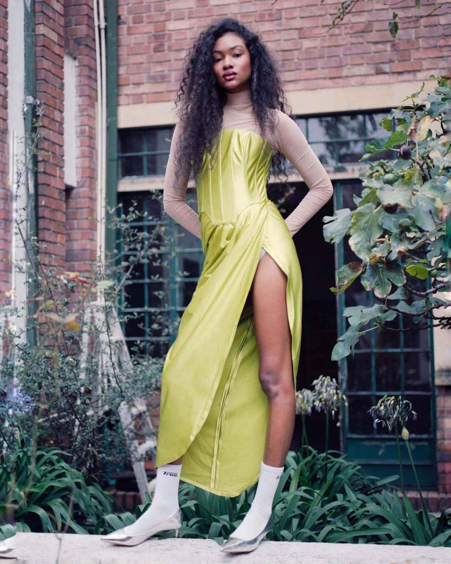 GONE GIRL — styling de fashion por Daniela Styling, imagen 3 de 7