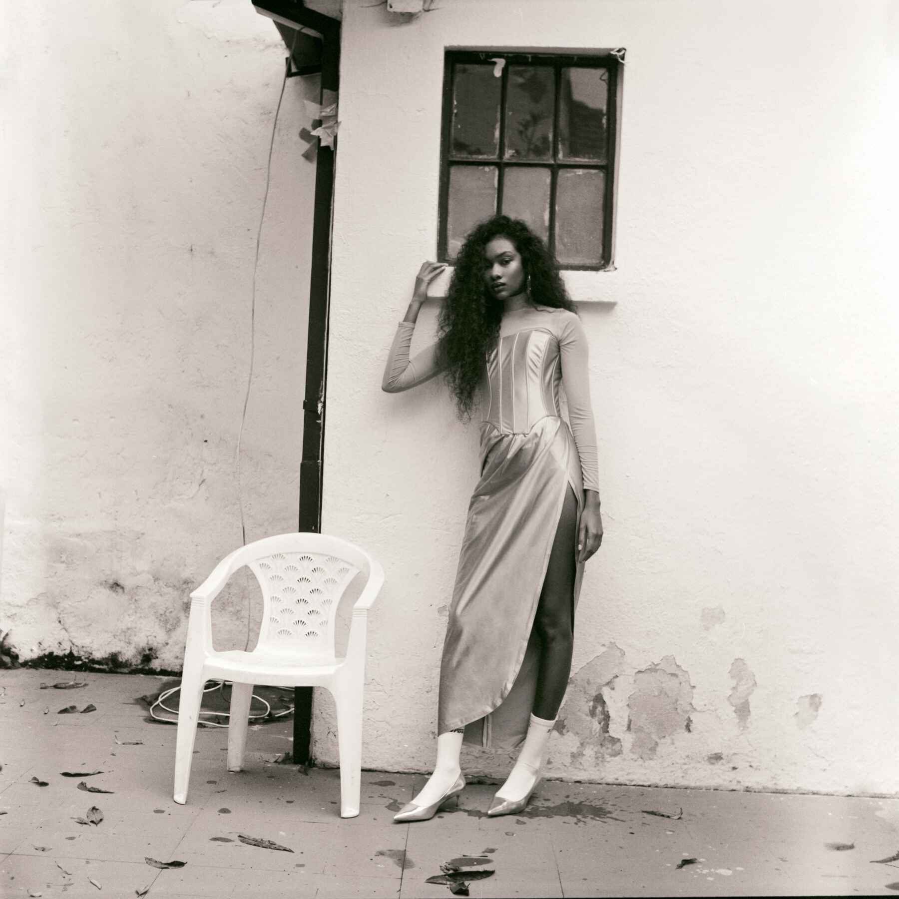 GONE GIRL — styling de fashion por Daniela Styling, imagen 6 de 7