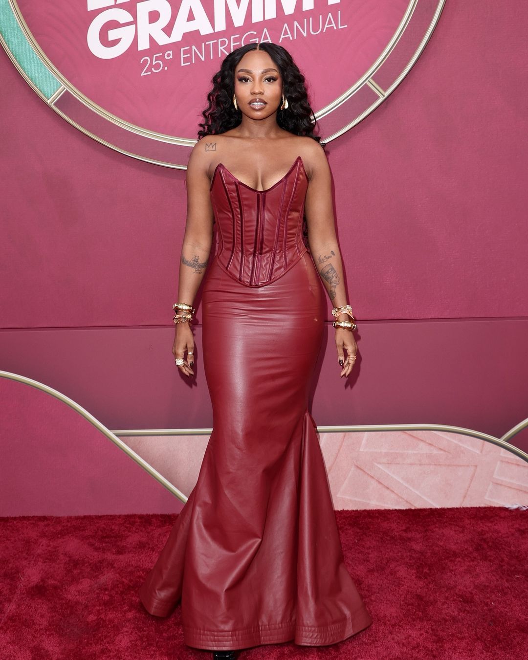 GOYO LATIN GRAMMYS — styling de celebrity por Daniela Styling, imagen 4 de 8