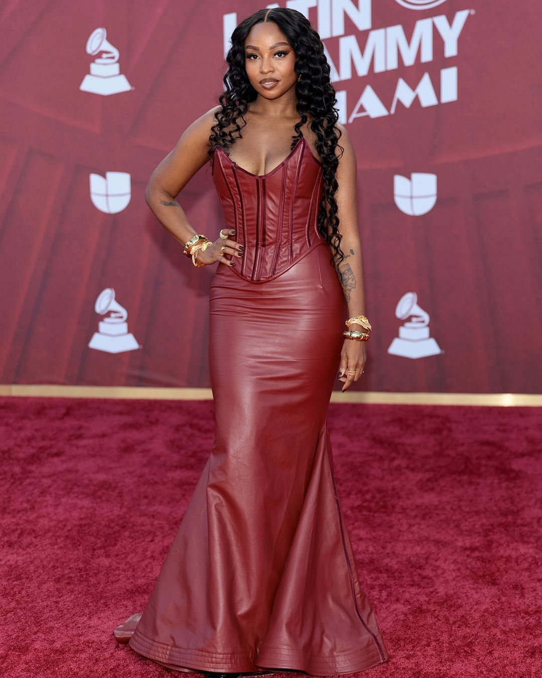 GOYO LATIN GRAMMYS — styling de celebrity por Daniela Styling, imagen 6 de 8