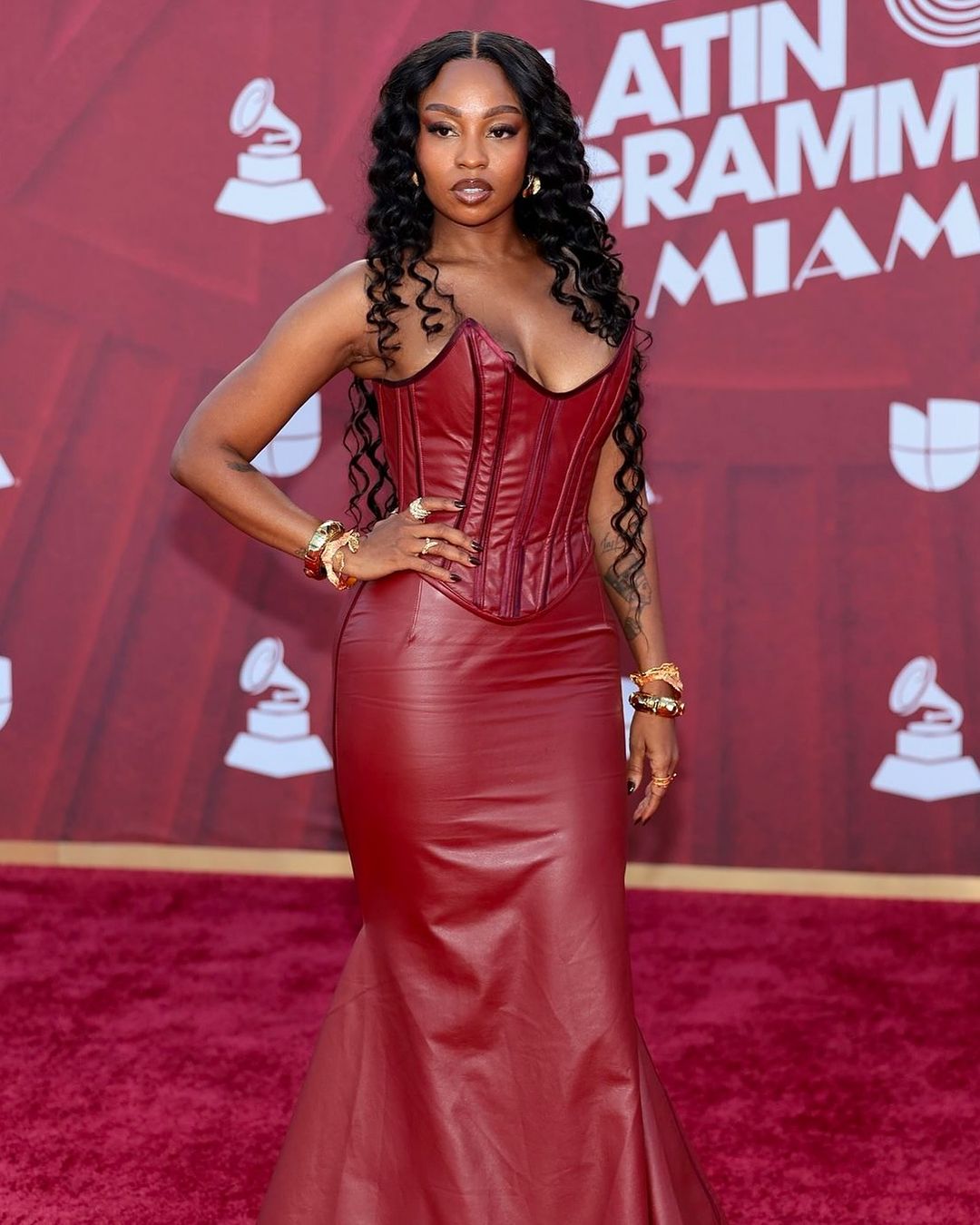 GOYO LATIN GRAMMYS — styling de celebrity por Daniela Styling, imagen 8 de 8