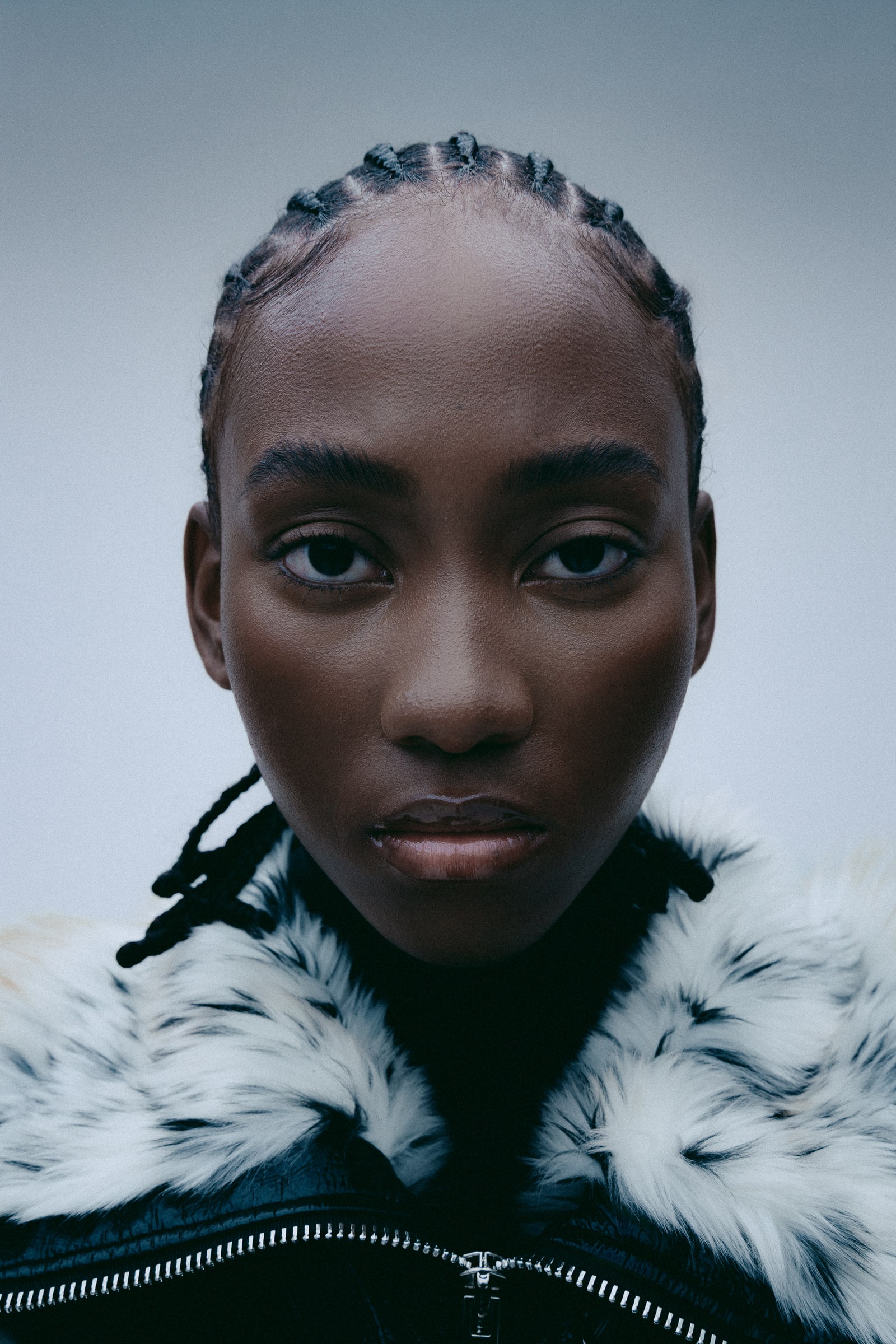 GRACE JONES — fashion styling by Daniela Styling, image 3 of 12