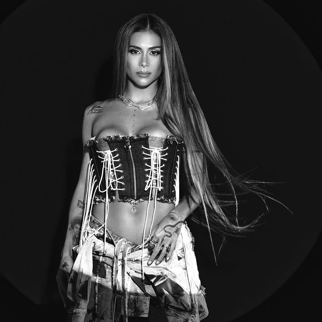 GREEICY PROMO — styling de celebrity por Daniela Styling, imagen 2 de 4