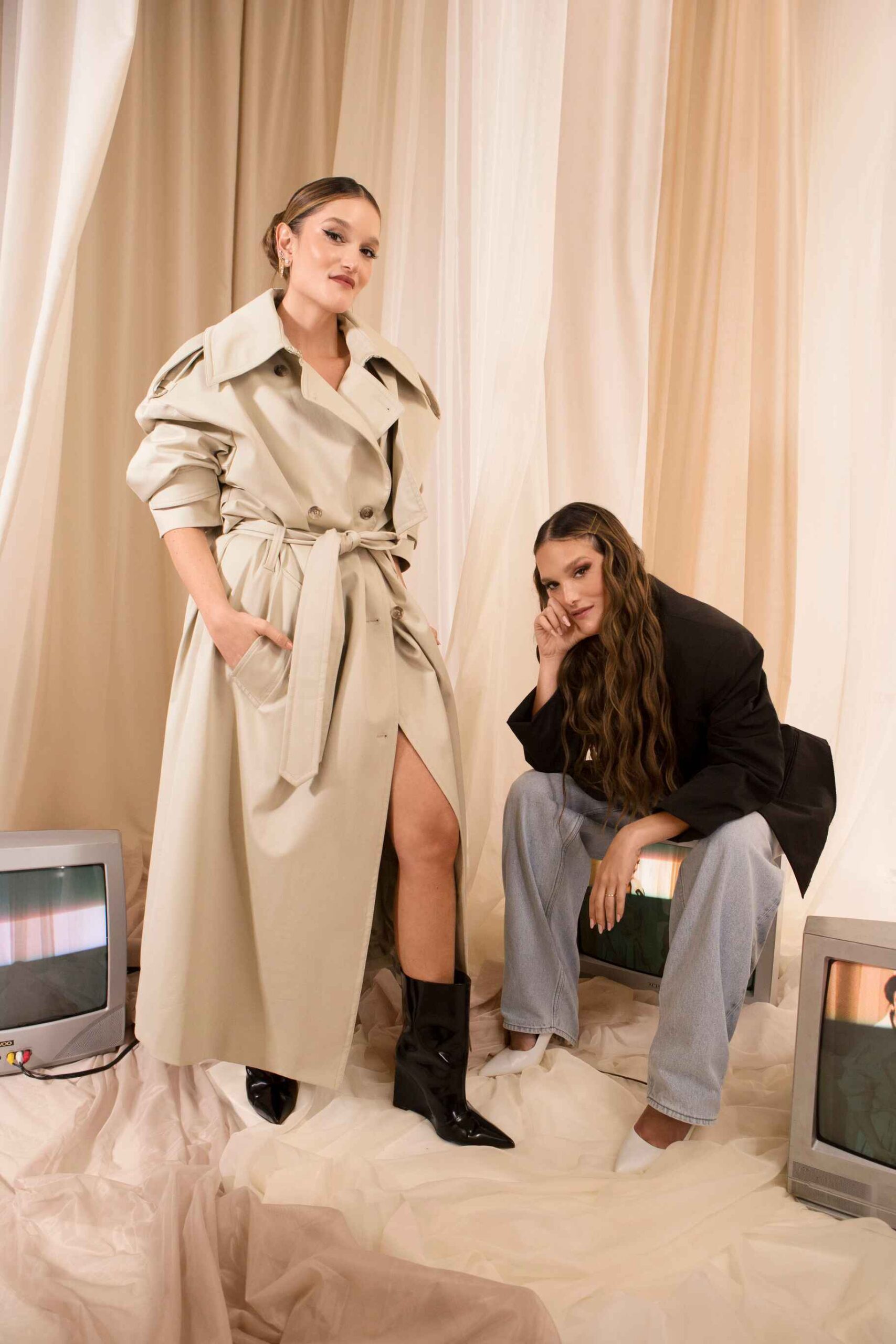 H&M SS STUDIO — styling de advertising por Daniela Styling, imagen 1 de 9