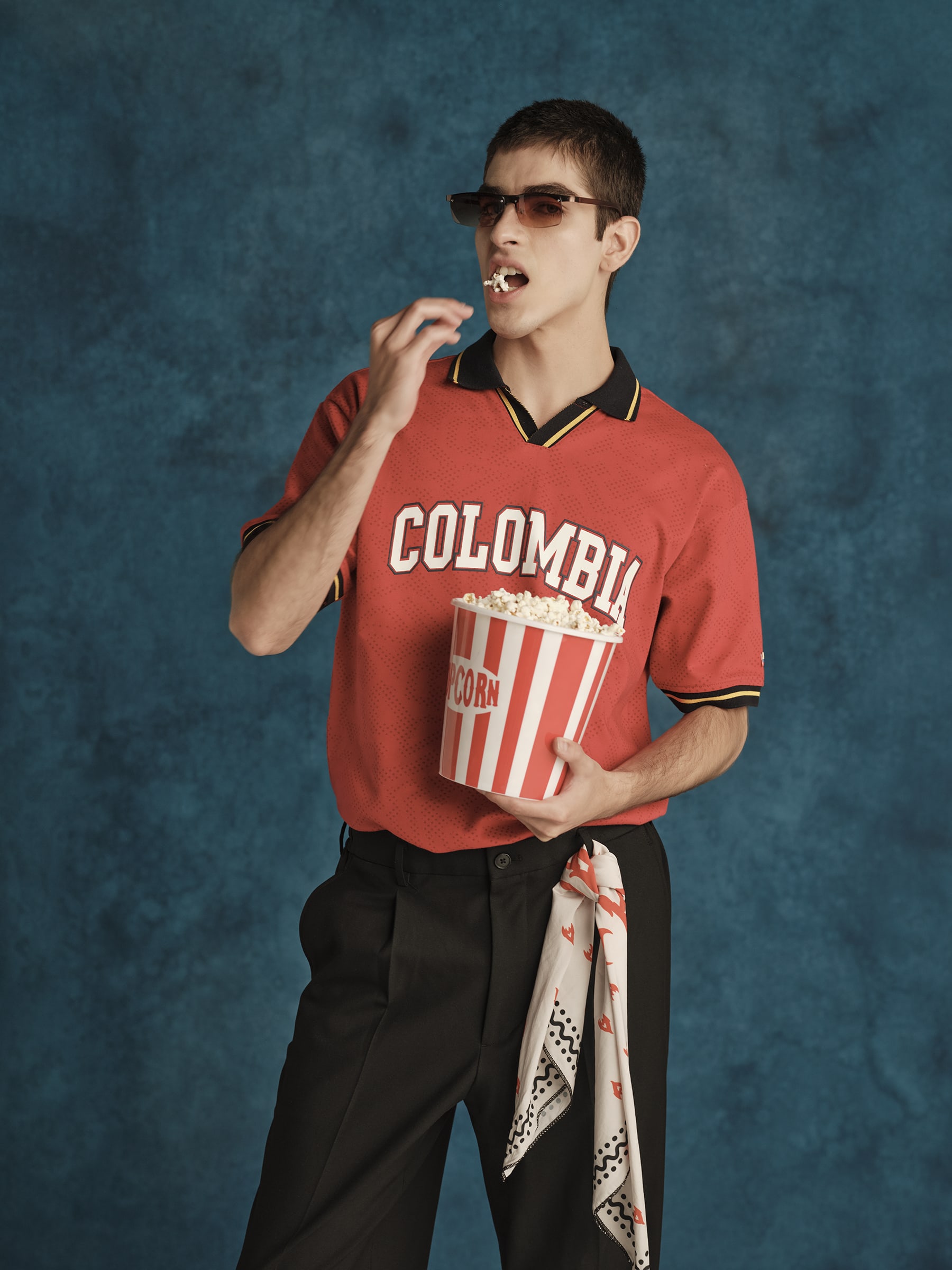 KOAJ — styling de advertising por Daniela Styling, imagen 1 de 21
