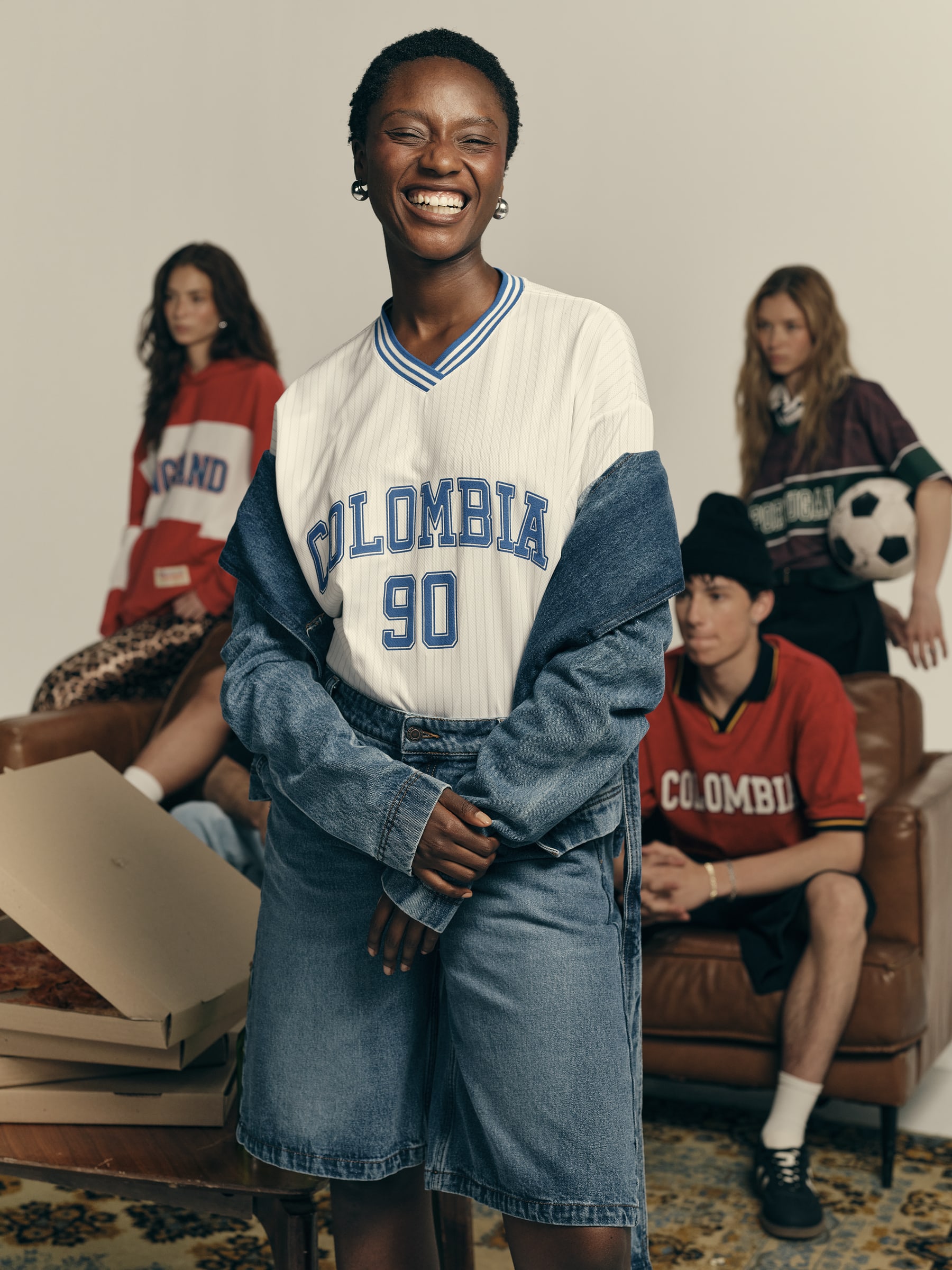 KOAJ — styling de advertising por Daniela Styling, imagen 17 de 21