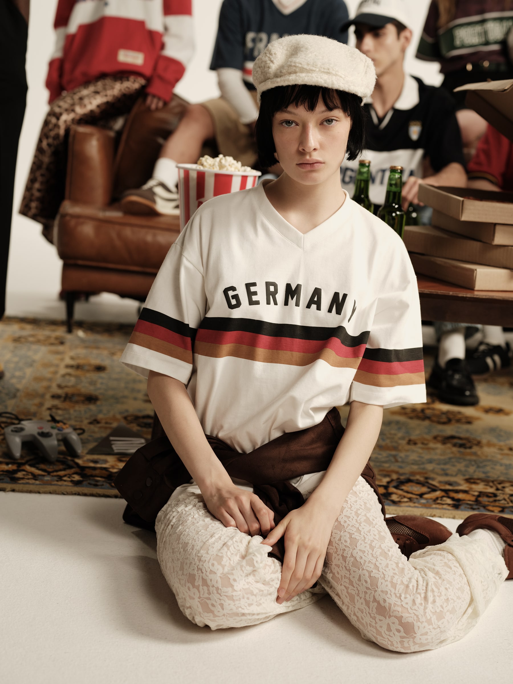 KOAJ — styling de advertising por Daniela Styling, imagen 21 de 21
