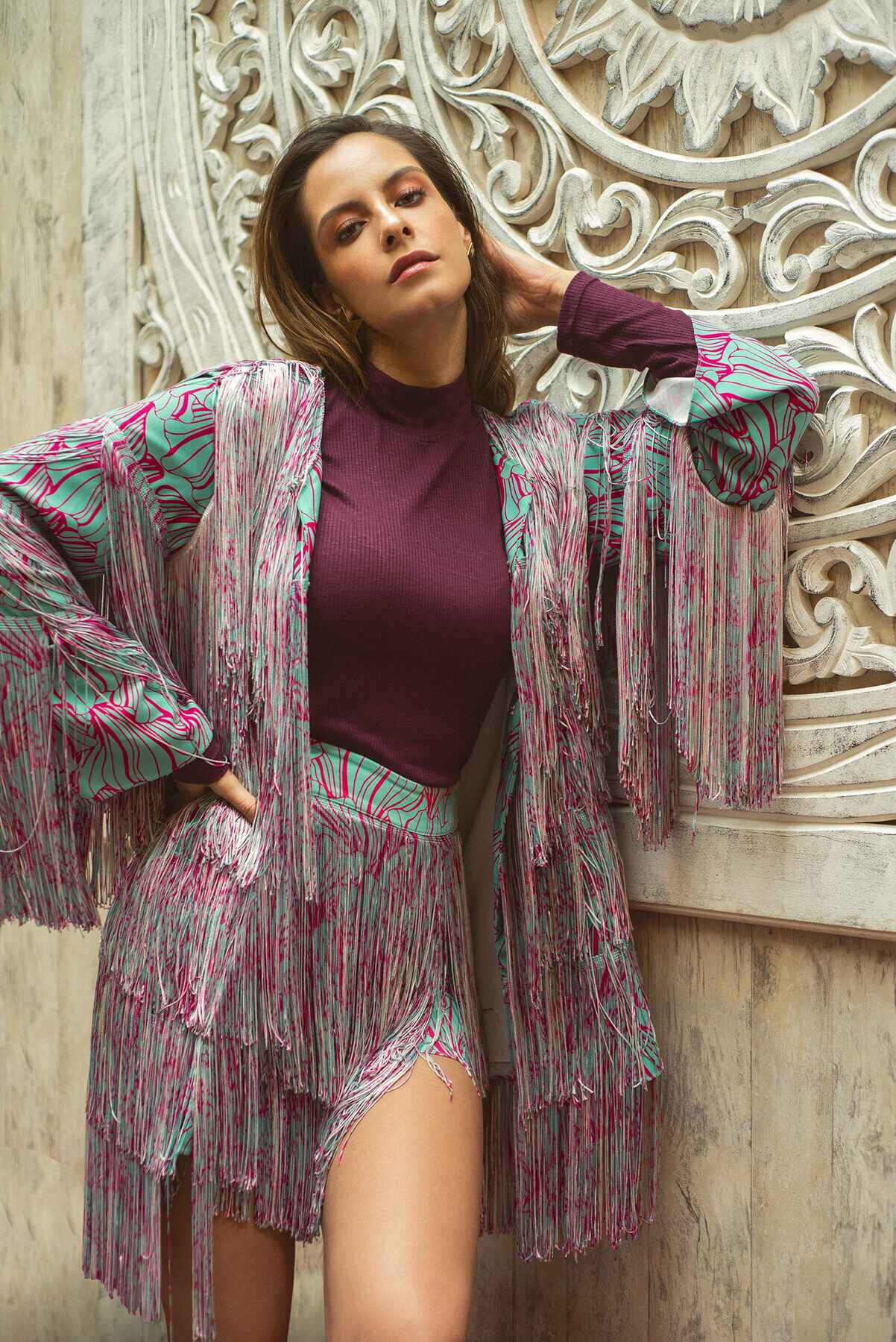 LAURA ACUÑA — styling de celebrity por Daniela Styling, imagen 5 de 8