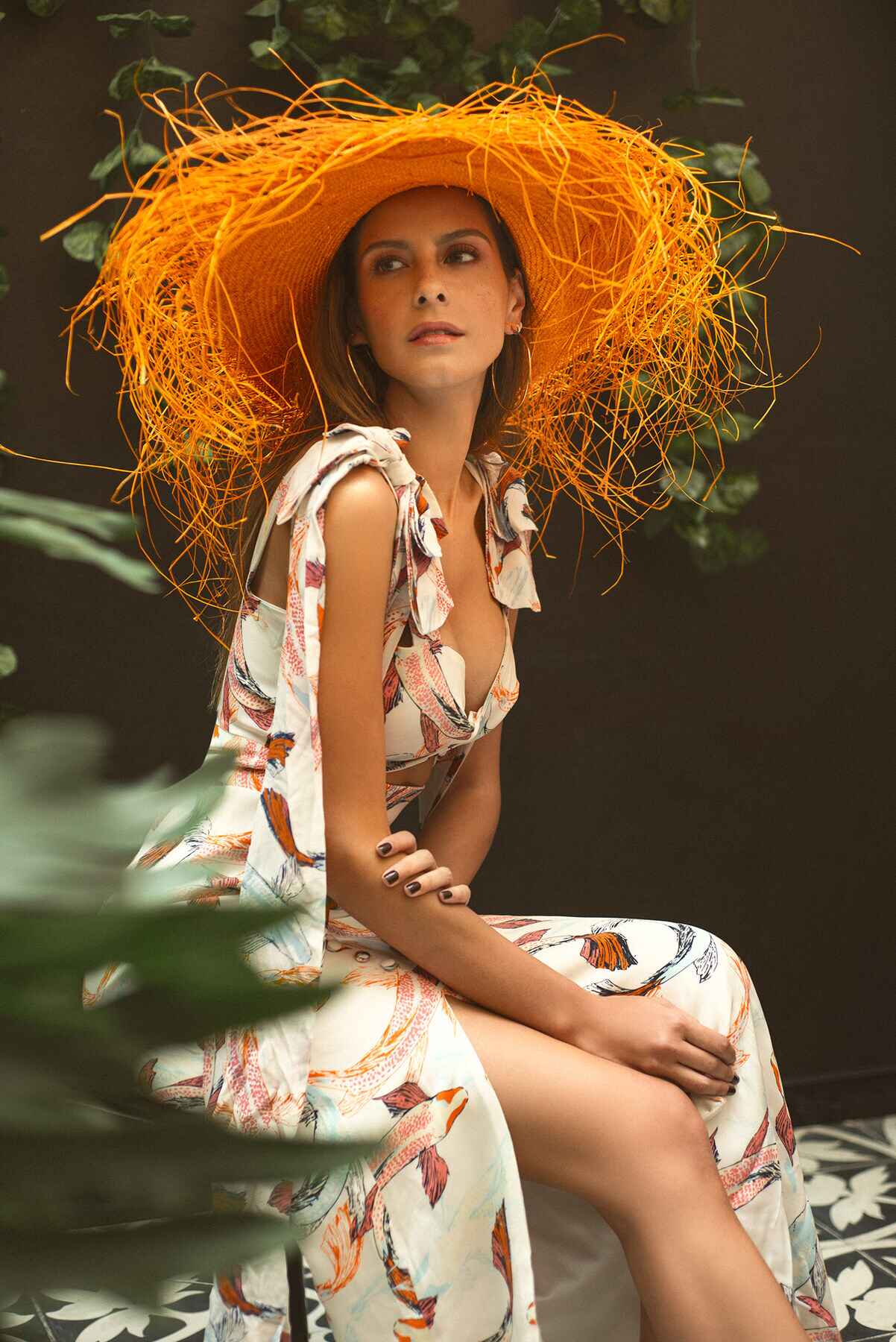 LAURA ACUÑA — styling de celebrity por Daniela Styling, imagen 1 de 8