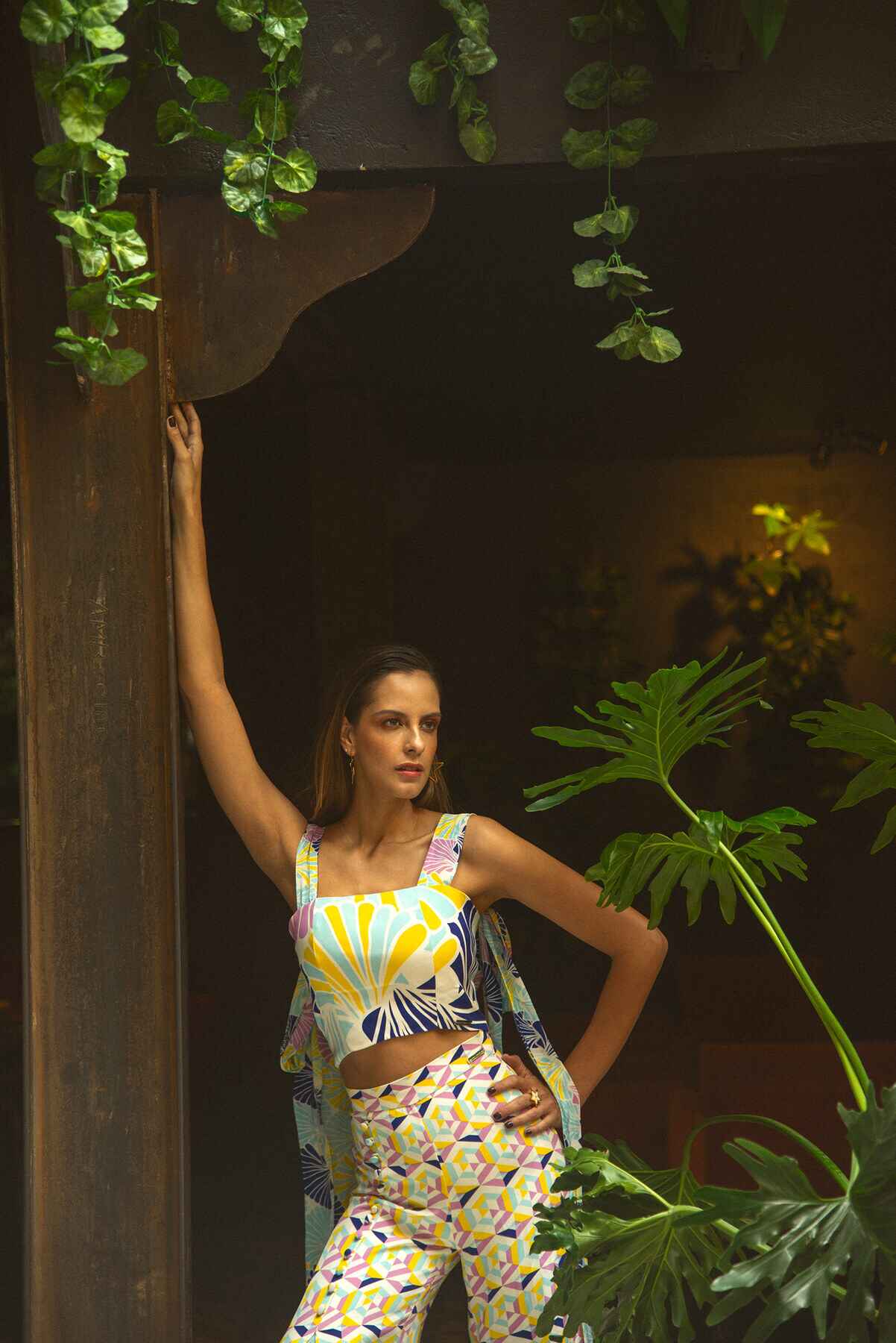 LAURA ACUÑA — styling de celebrity por Daniela Styling, imagen 2 de 8
