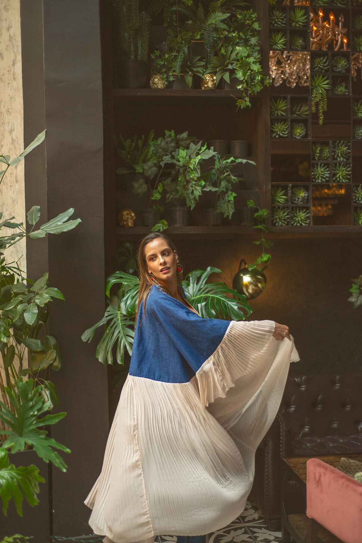 LAURA ACUÑA — styling de celebrity por Daniela Styling, imagen 6 de 8