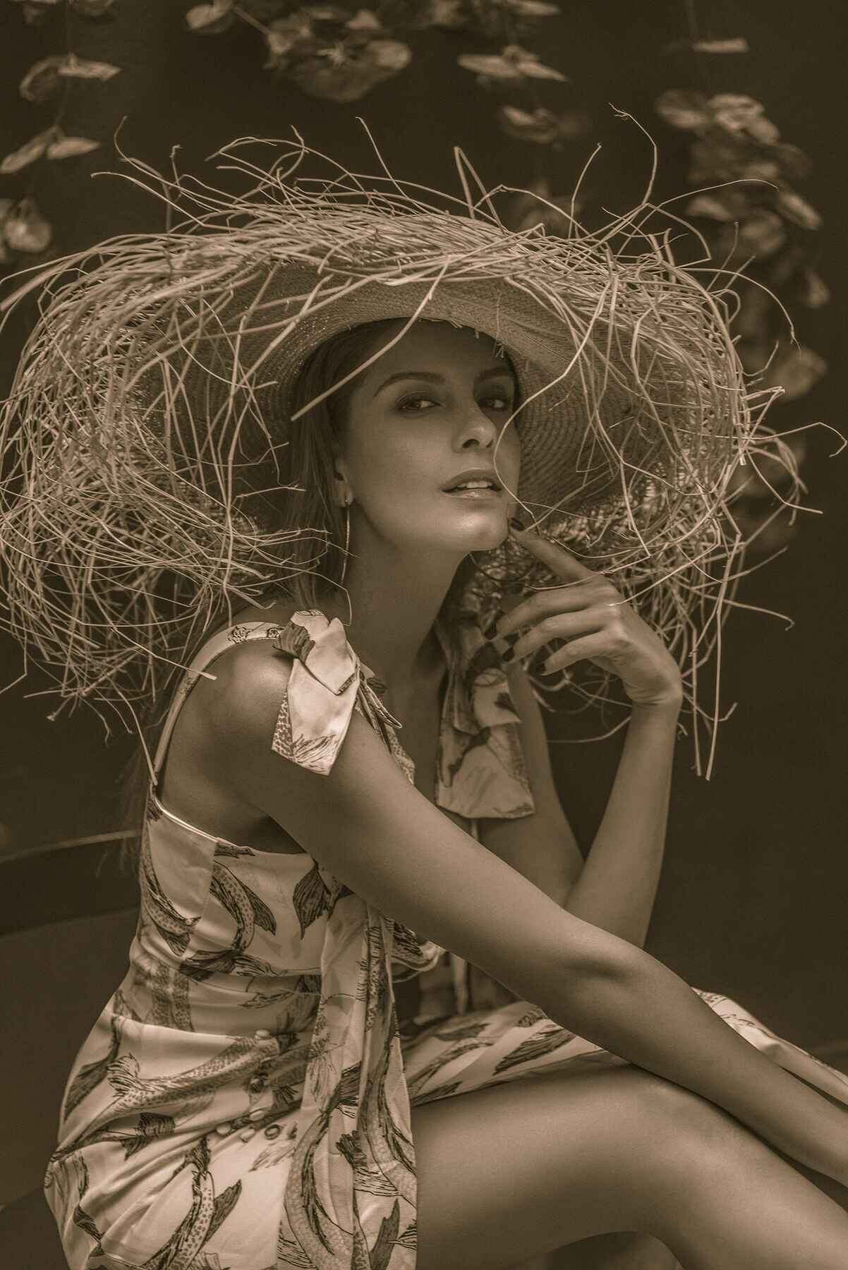 LAURA ACUÑA — styling de celebrity por Daniela Styling, imagen 7 de 8
