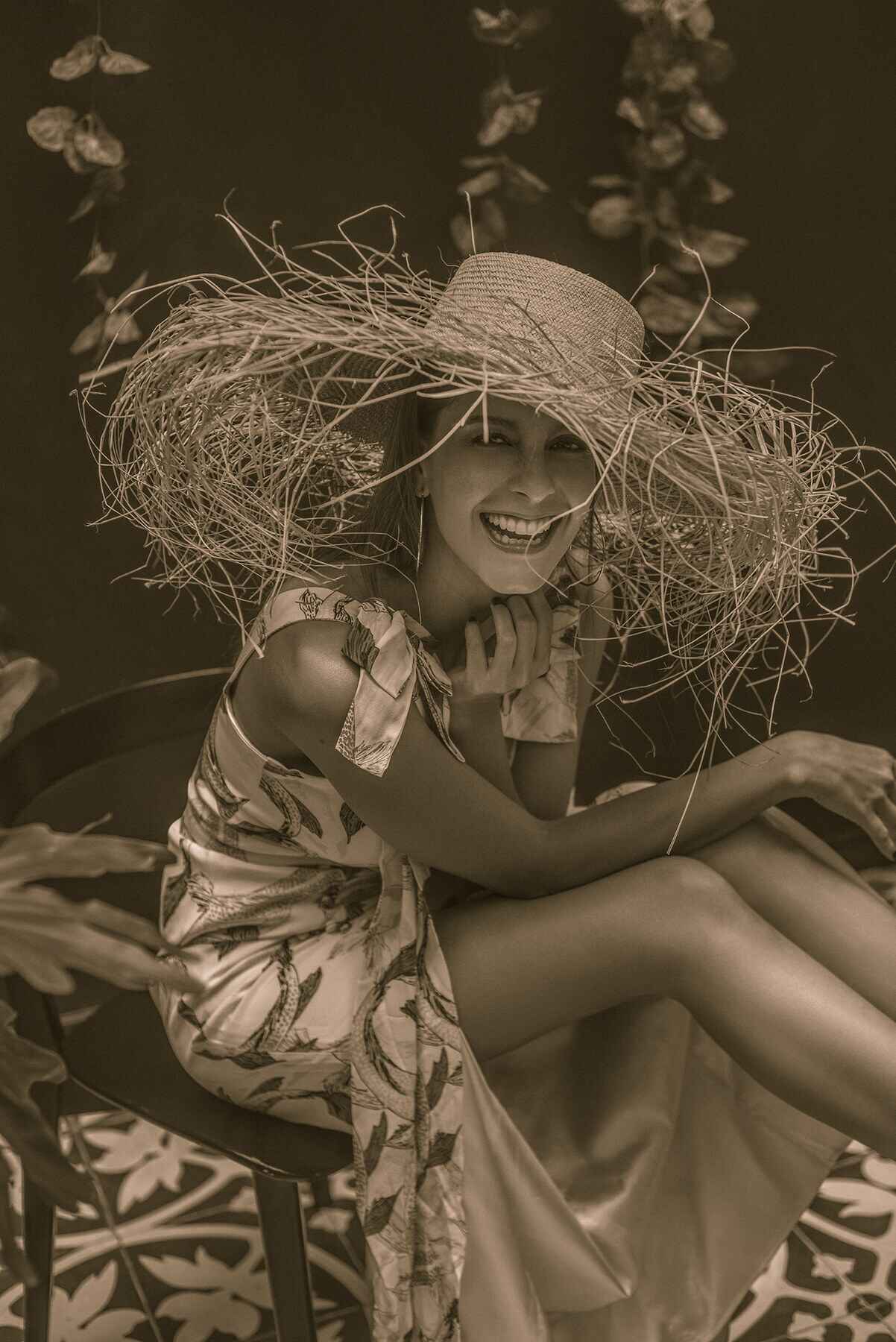 LAURA ACUÑA — styling de celebrity por Daniela Styling, imagen 3 de 8