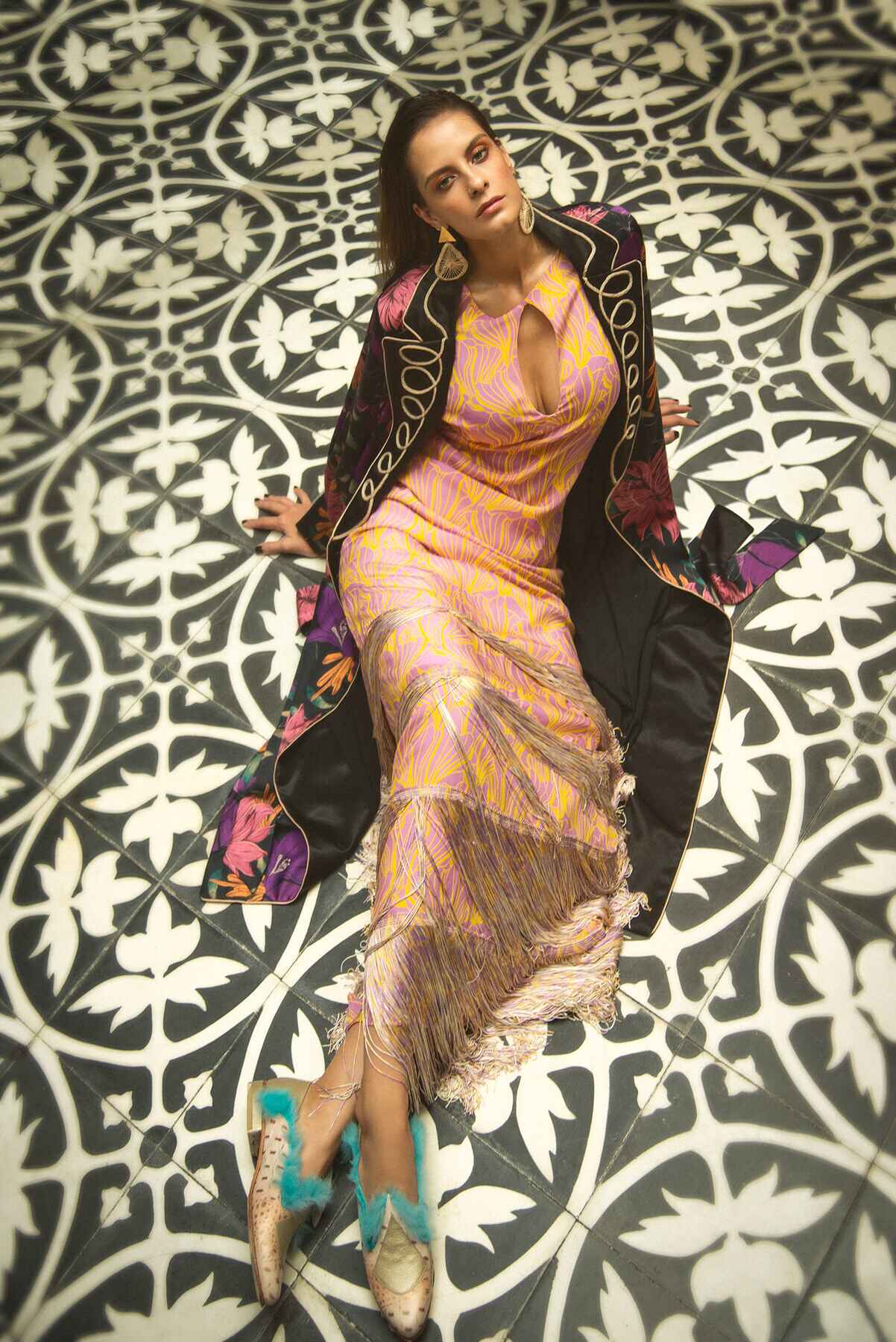 LAURA ACUÑA — styling de celebrity por Daniela Styling, imagen 4 de 8