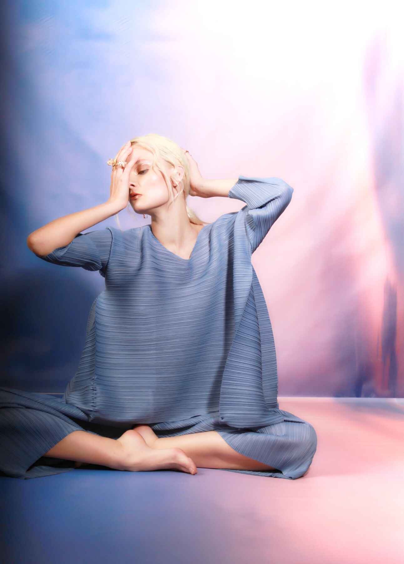 LIKE AN ANGEL — styling de fashion por Daniela Styling, imagen 3 de 8