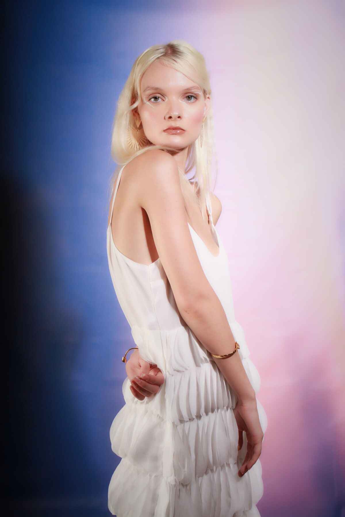 LIKE AN ANGEL — styling de fashion por Daniela Styling, imagen 1 de 8
