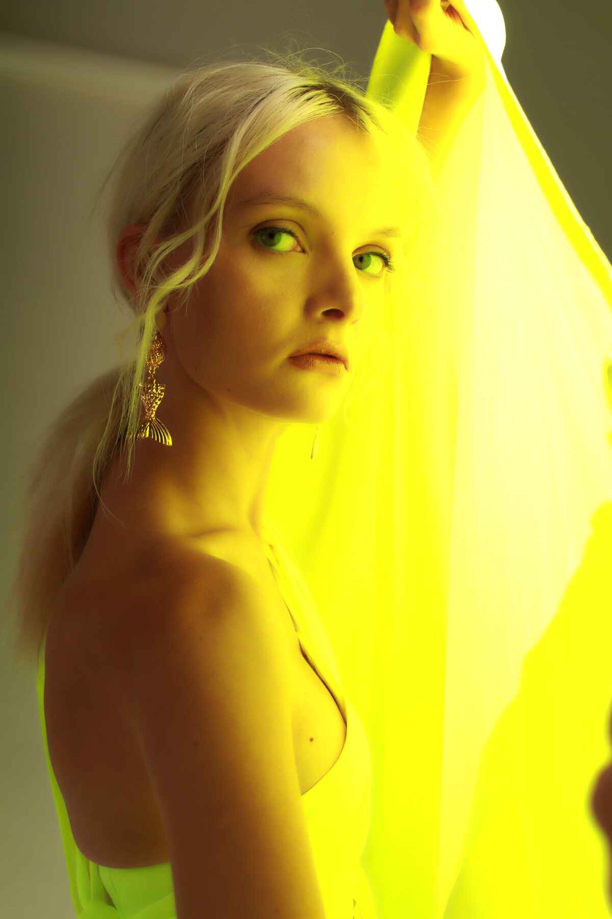 LIKE AN ANGEL — styling de fashion por Daniela Styling, imagen 7 de 8