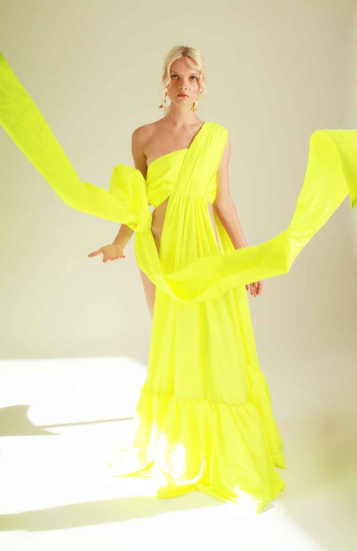 LIKE AN ANGEL — styling de fashion por Daniela Styling, imagen 2 de 8