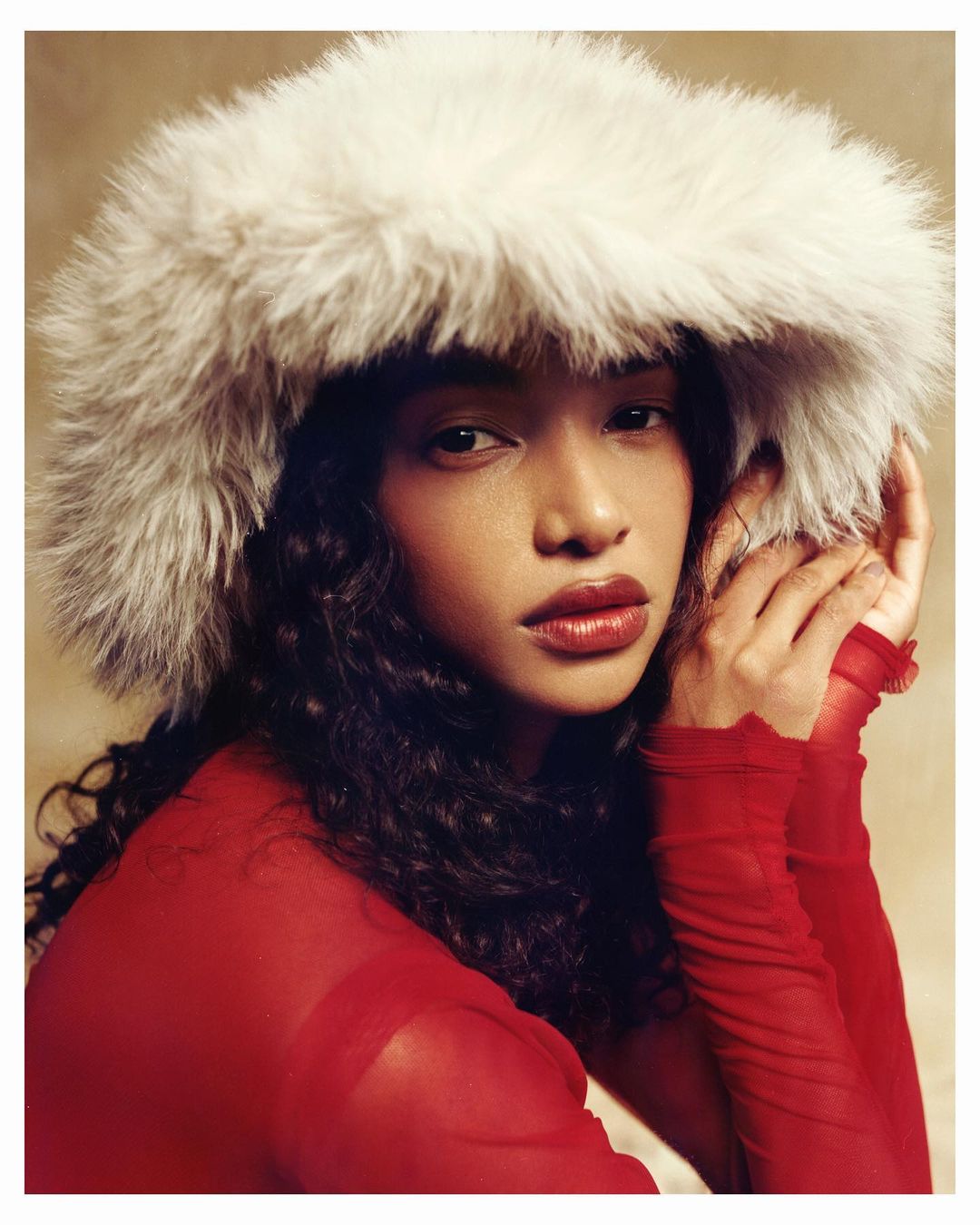LUISA CASTRO — styling de fashion por Daniela Styling, imagen 1 de 6