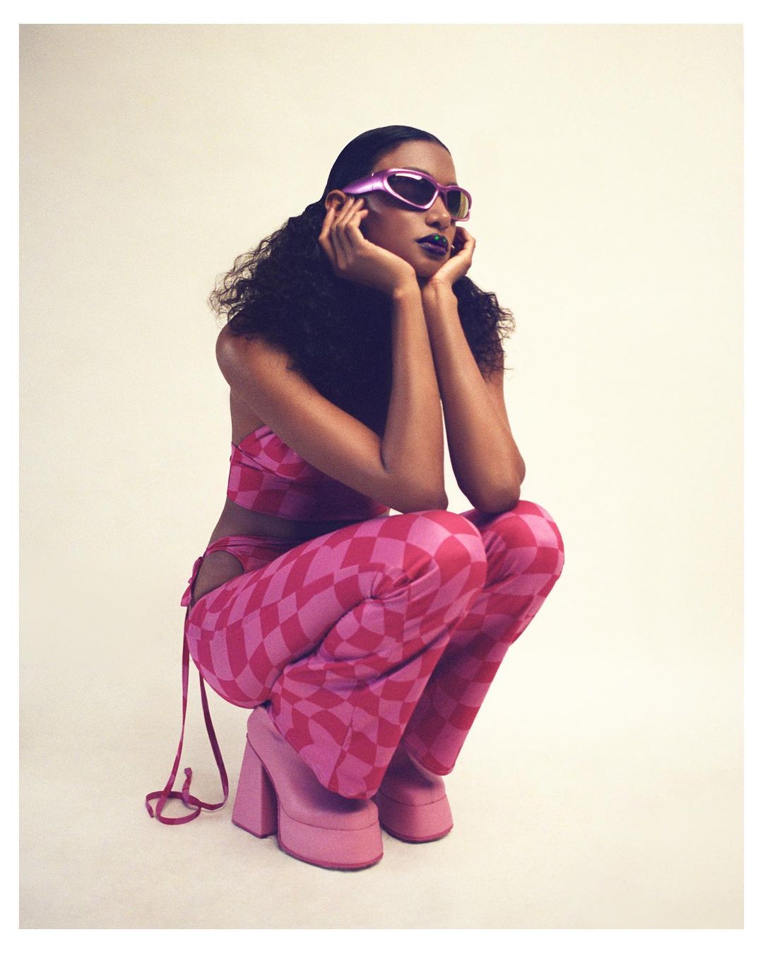 LUISA CASTRO — styling de fashion por Daniela Styling, imagen 6 de 6