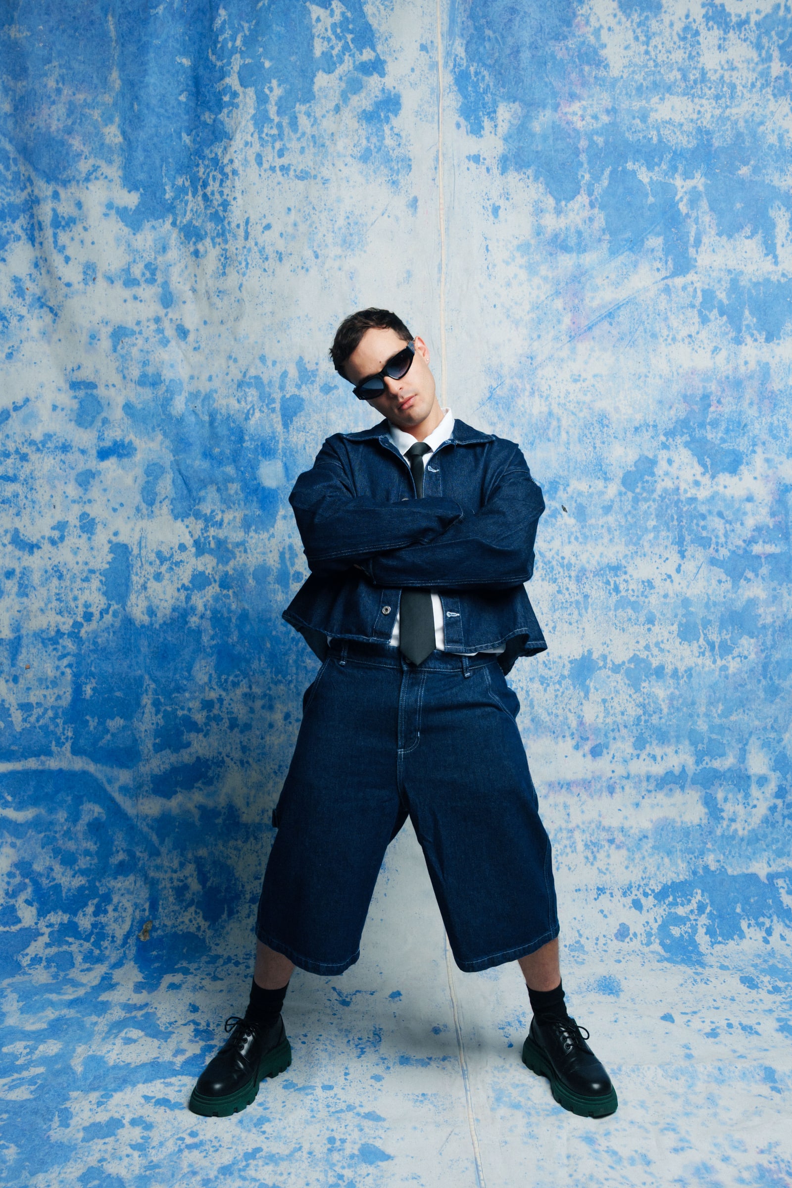 M4GNA — styling de celebrity por Daniela Styling, imagen 12 de 16
