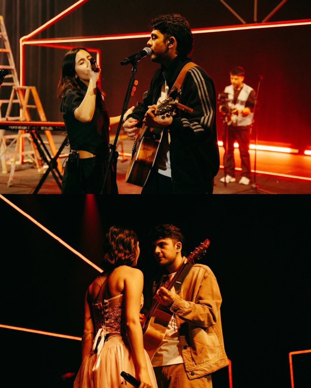 MACA Y GERO — styling de celebrity por Daniela Styling, imagen 1 de 19