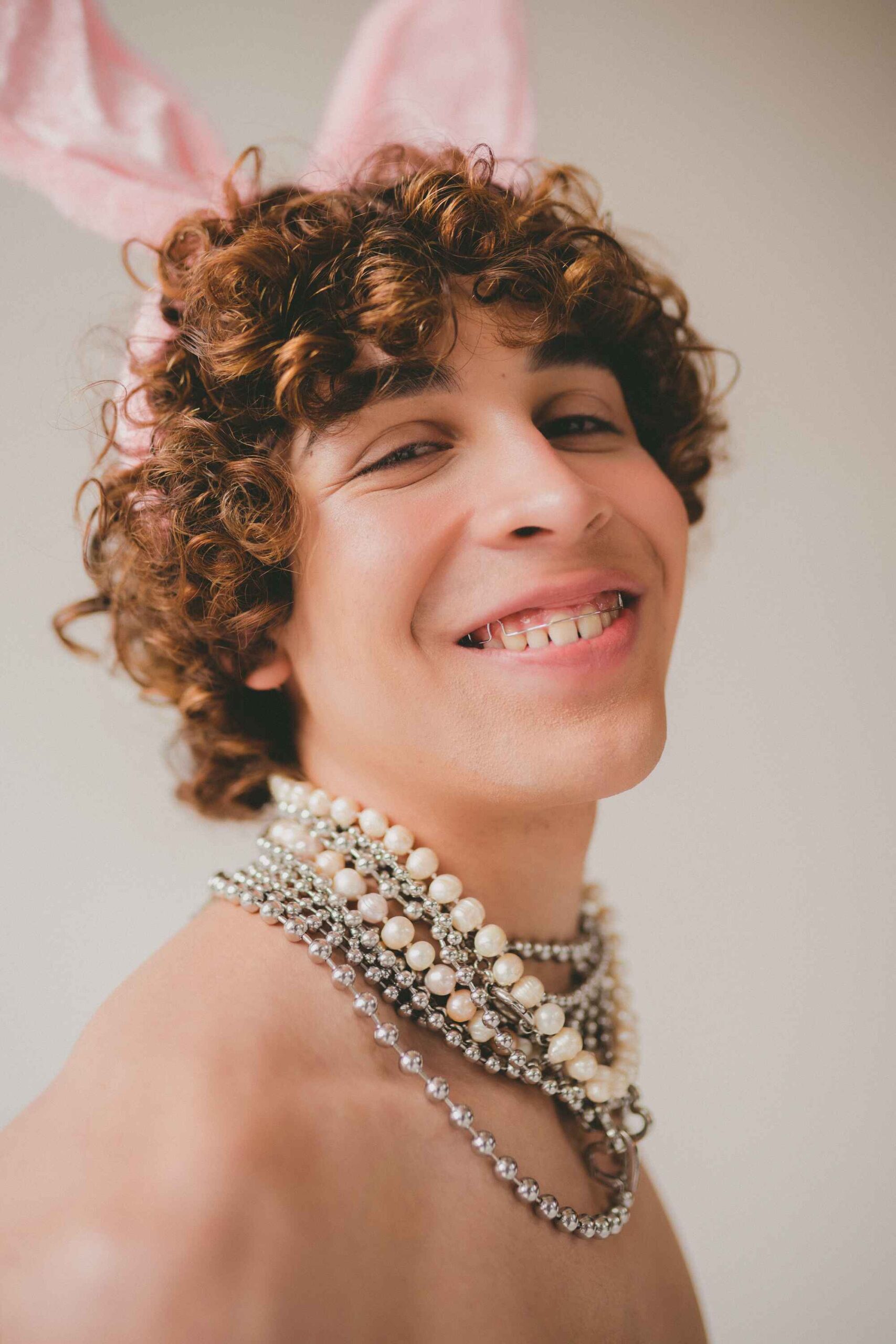 MADCLOVER — styling de advertising por Daniela Styling, imagen 2 de 12